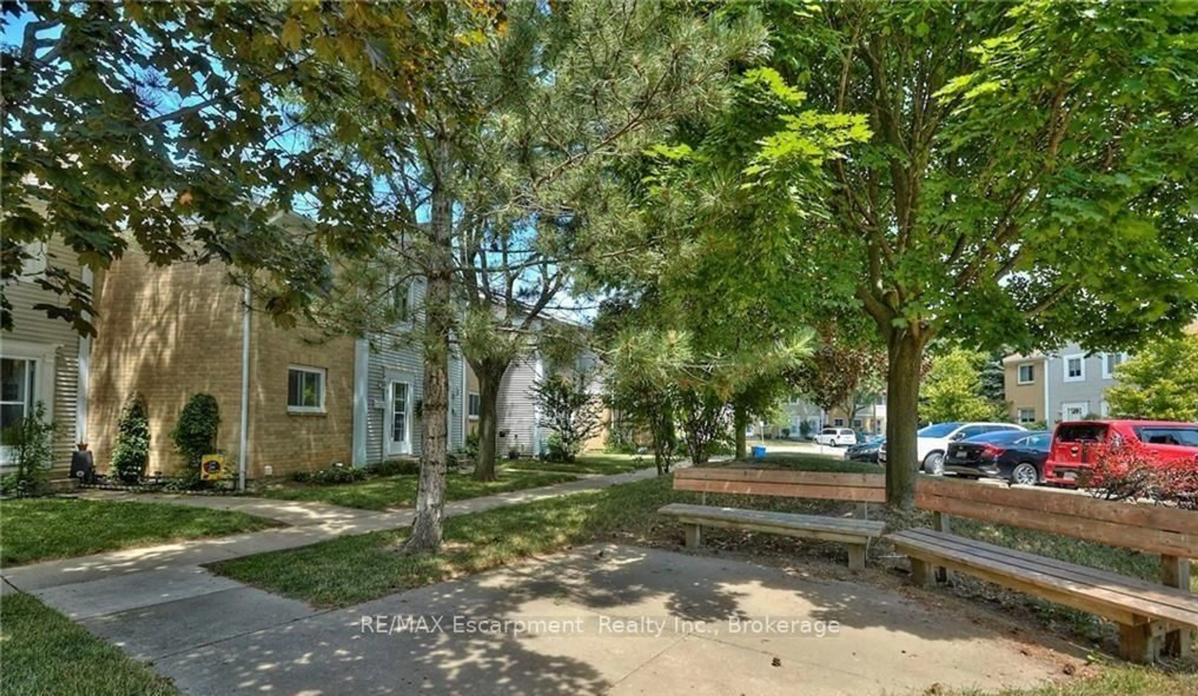 Unknown for 38 Elma St #6, St. Catharines Ontario L2N 6Z3