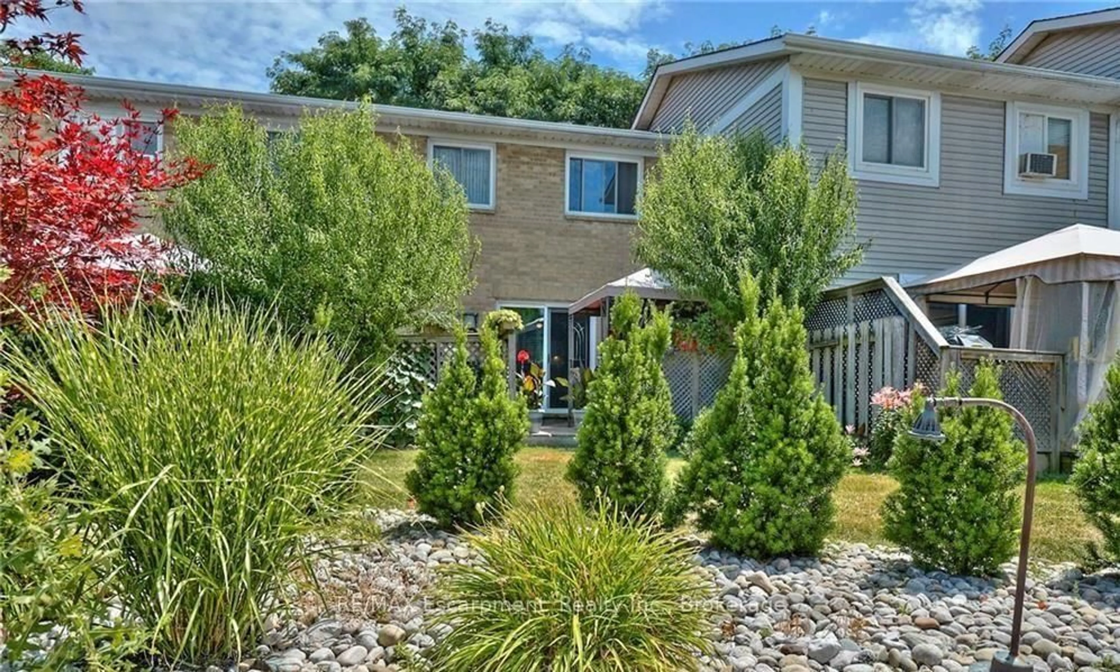 Unknown for 38 Elma St #6, St. Catharines Ontario L2N 6Z3