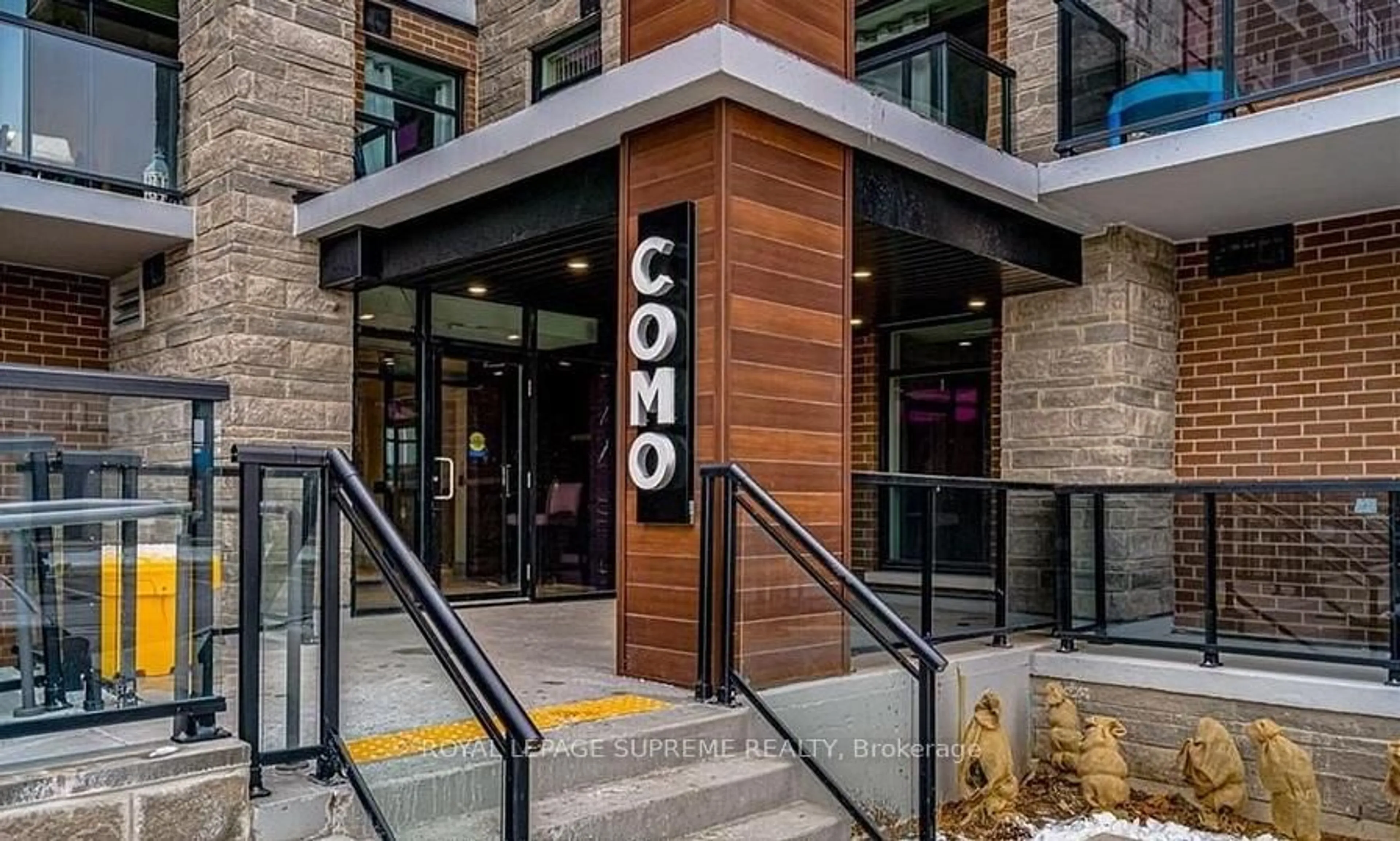 Unknown for 600 NORTH SERVICE Rd #324, Hamilton Ontario L8E 5A7