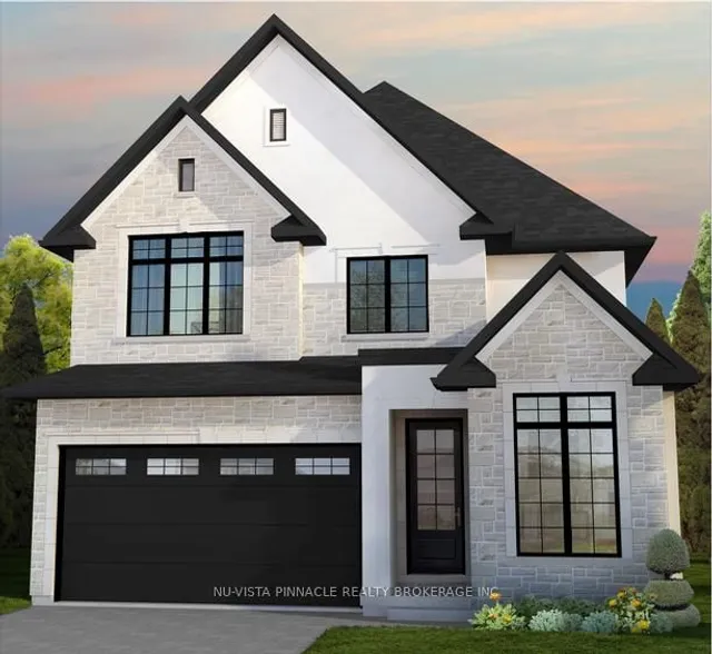 Lot 35 Virtue Dr, London South 2