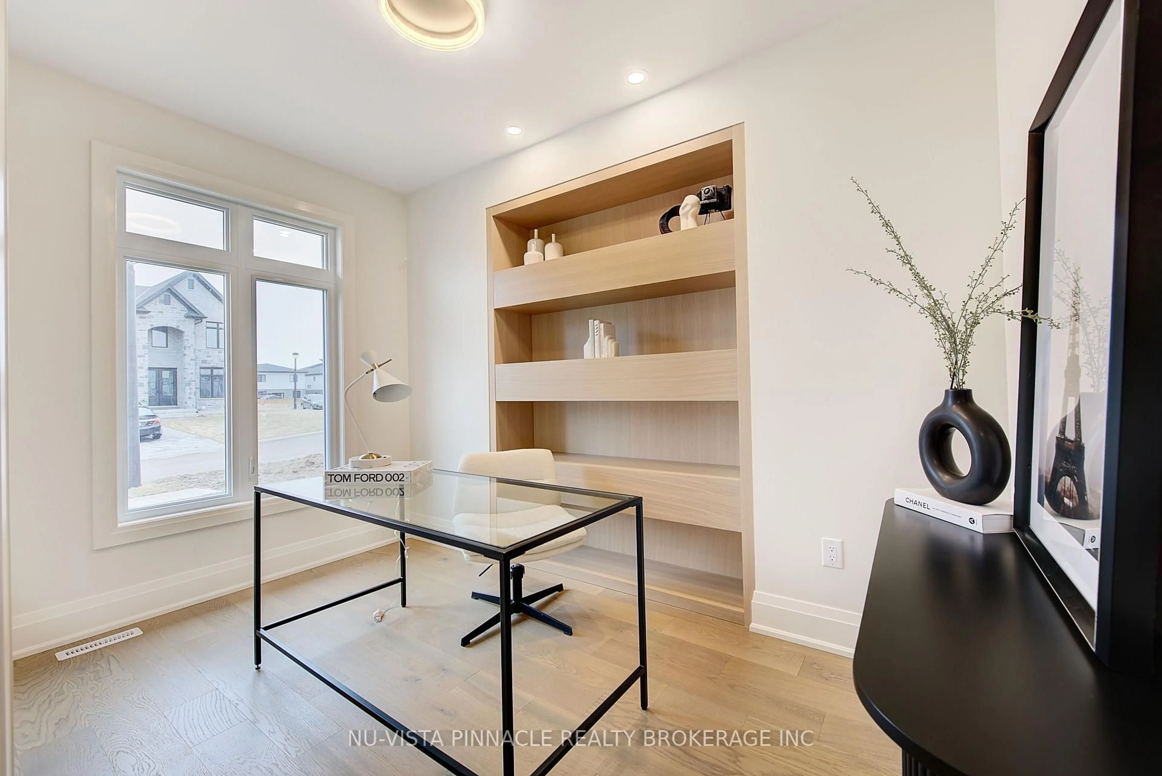 A pic of a room for Lot 35 Virtue Dr, London South Ontario N6K 4N7