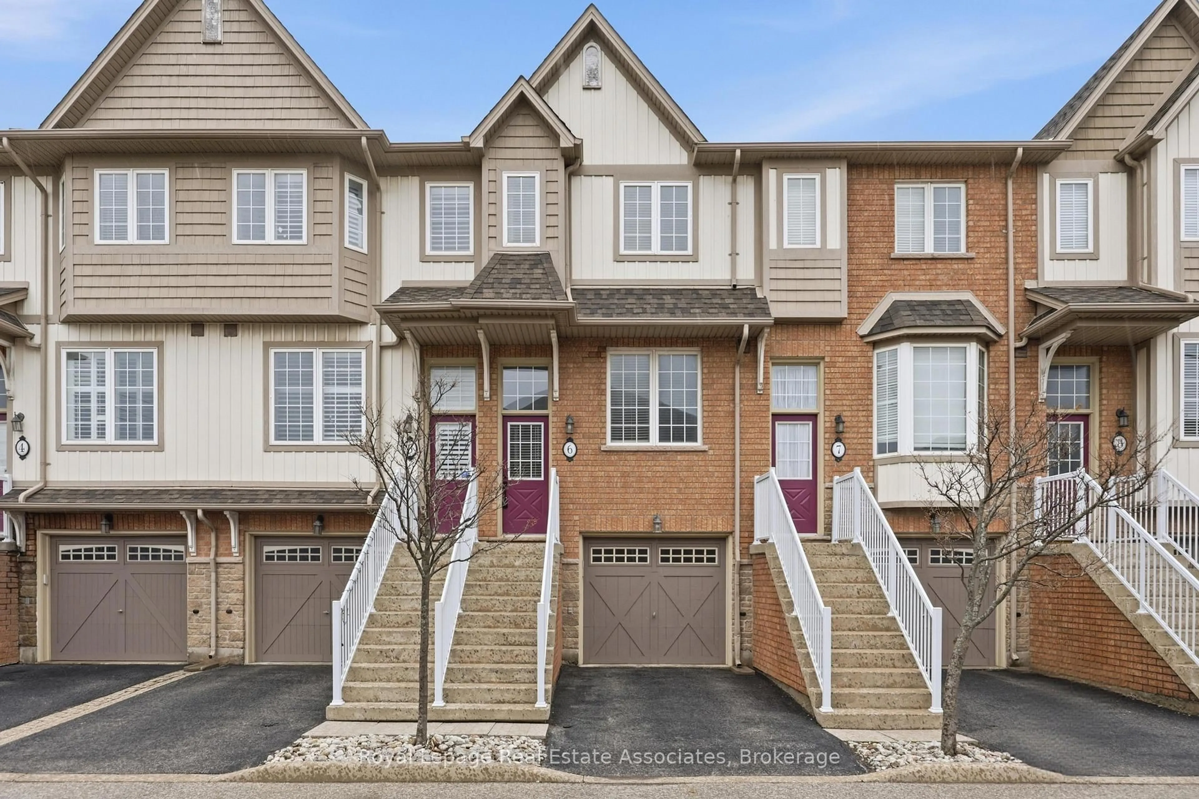 Unknown for 170 Dewitt Rd #6, Hamilton Ontario L8E 0B4