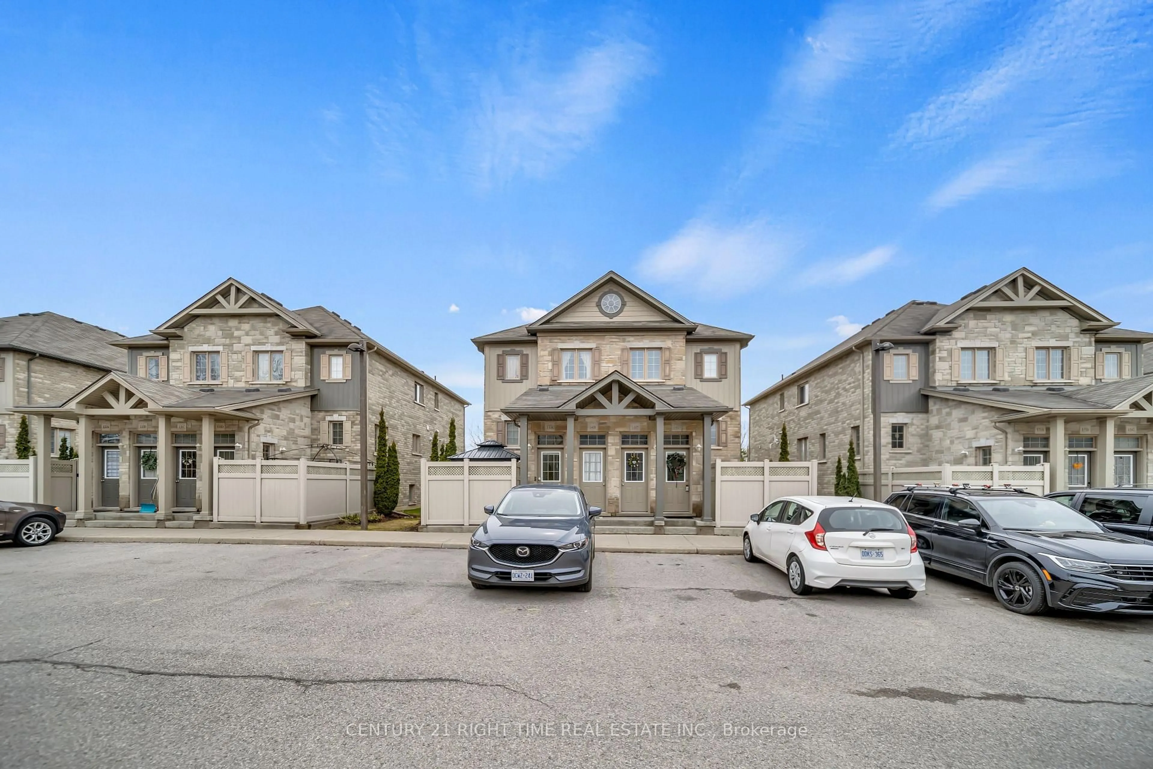 Unknown for 931 GLASGOW St #14A, Kitchener Ontario N2N 0B6