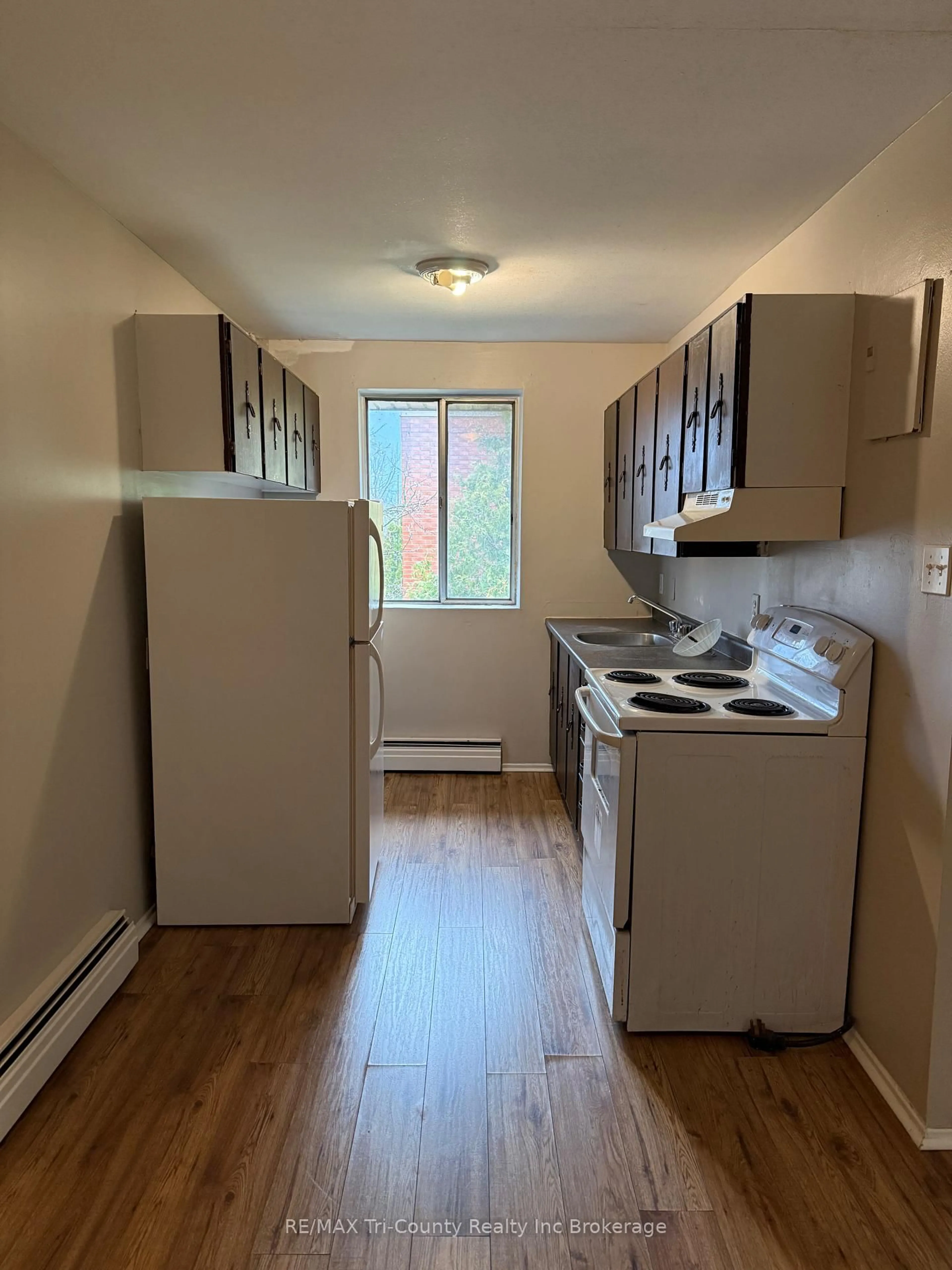 Standard kitchen, unknown for 191 Lisgar Ave #302, Tillsonburg Ontario N4G 3L5