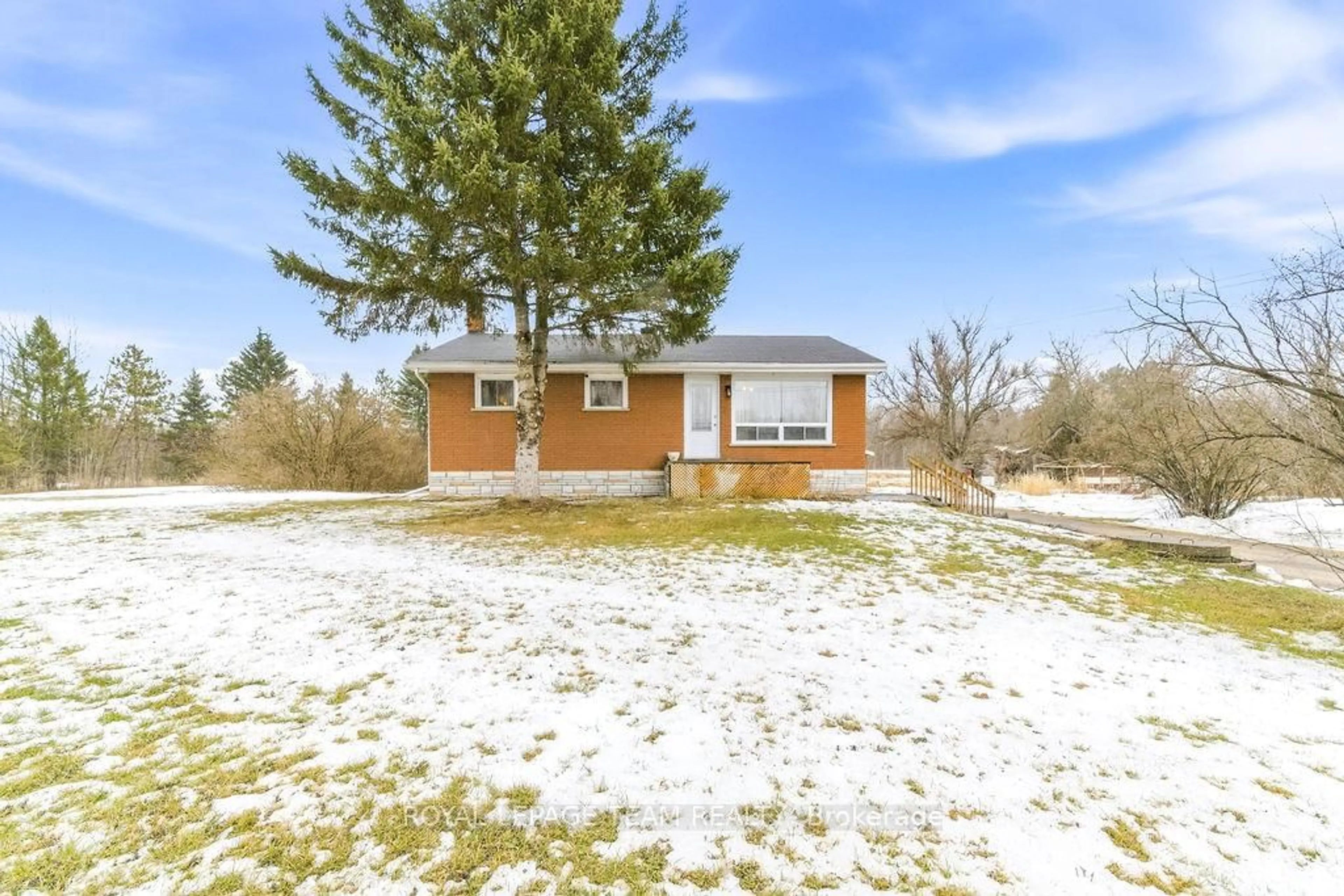 Unknown for 285 Foymount Rd, Eganville Ontario K0J 1T0