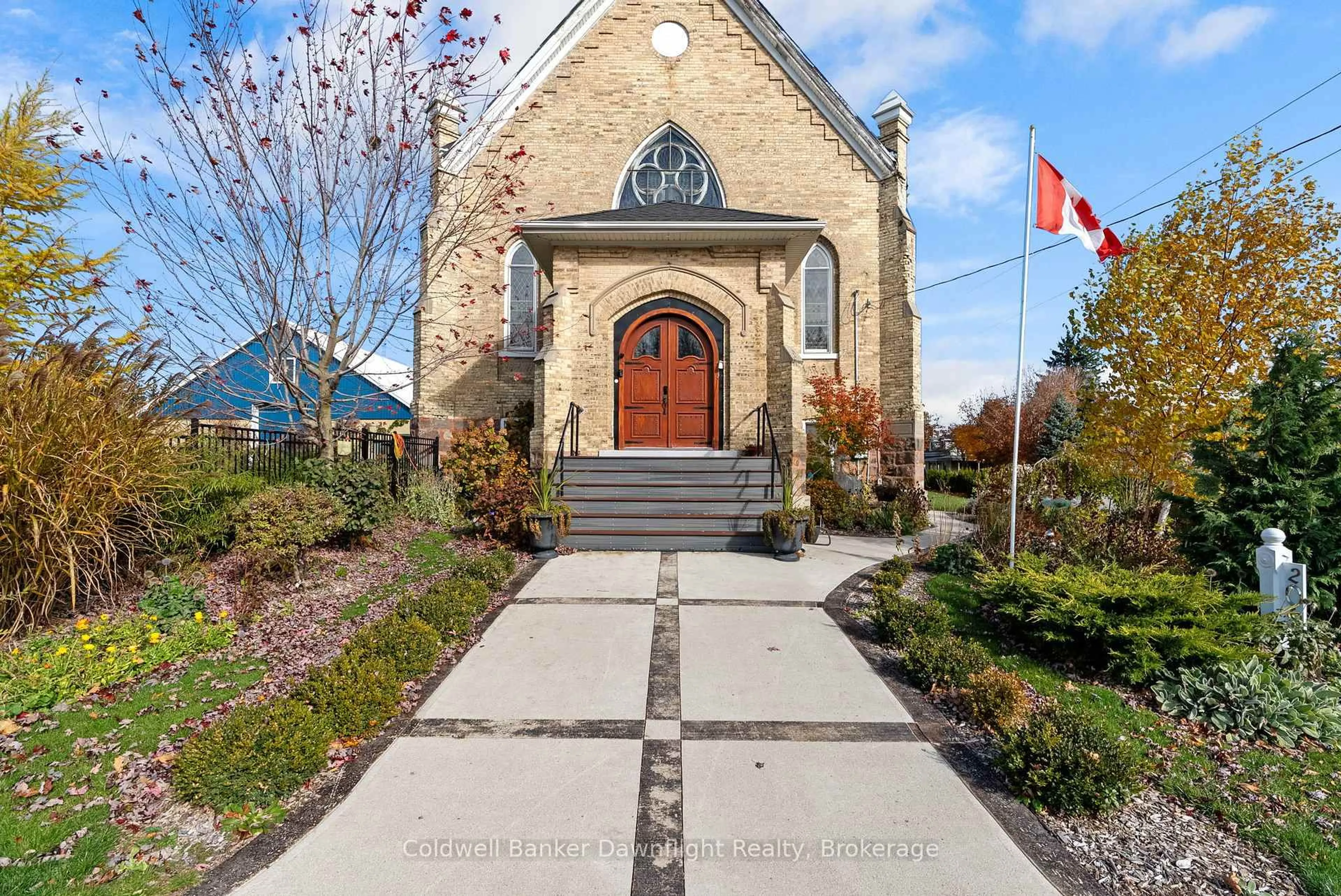 Unknown for 206 Bruce Road 86 Rd, Huron-Kinloss Ontario N0G 2W0