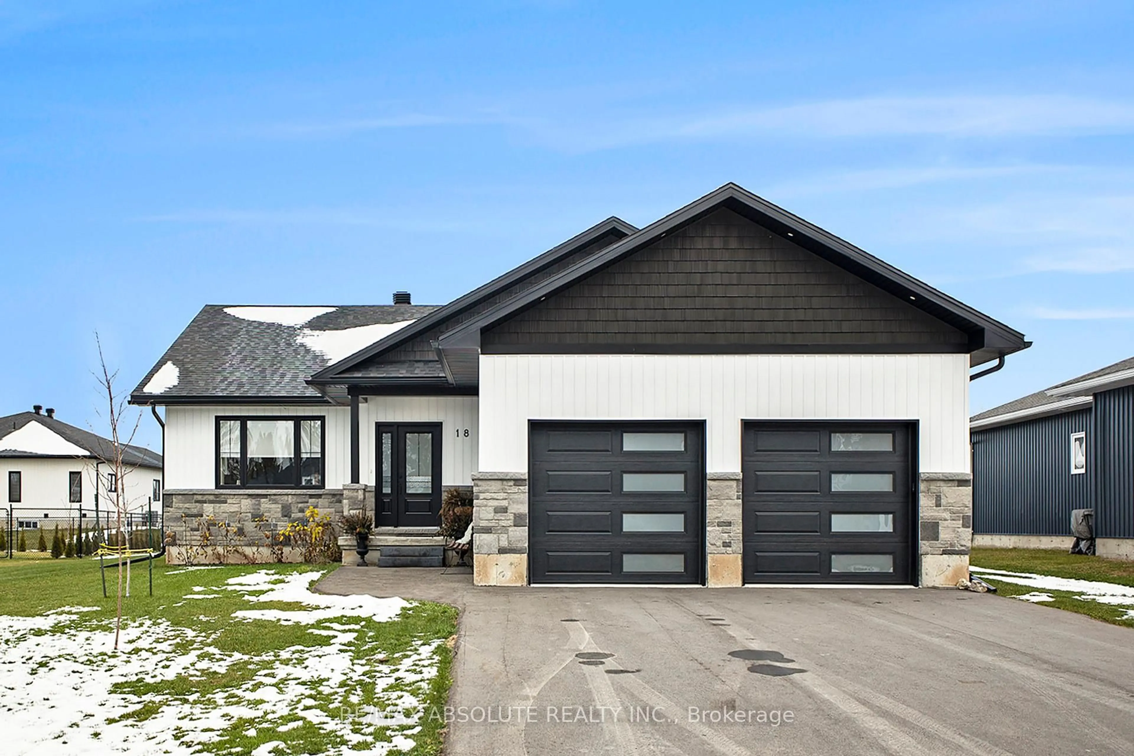 Unknown for 18 Morrison Dr, Cobden Ontario K0J 1K0