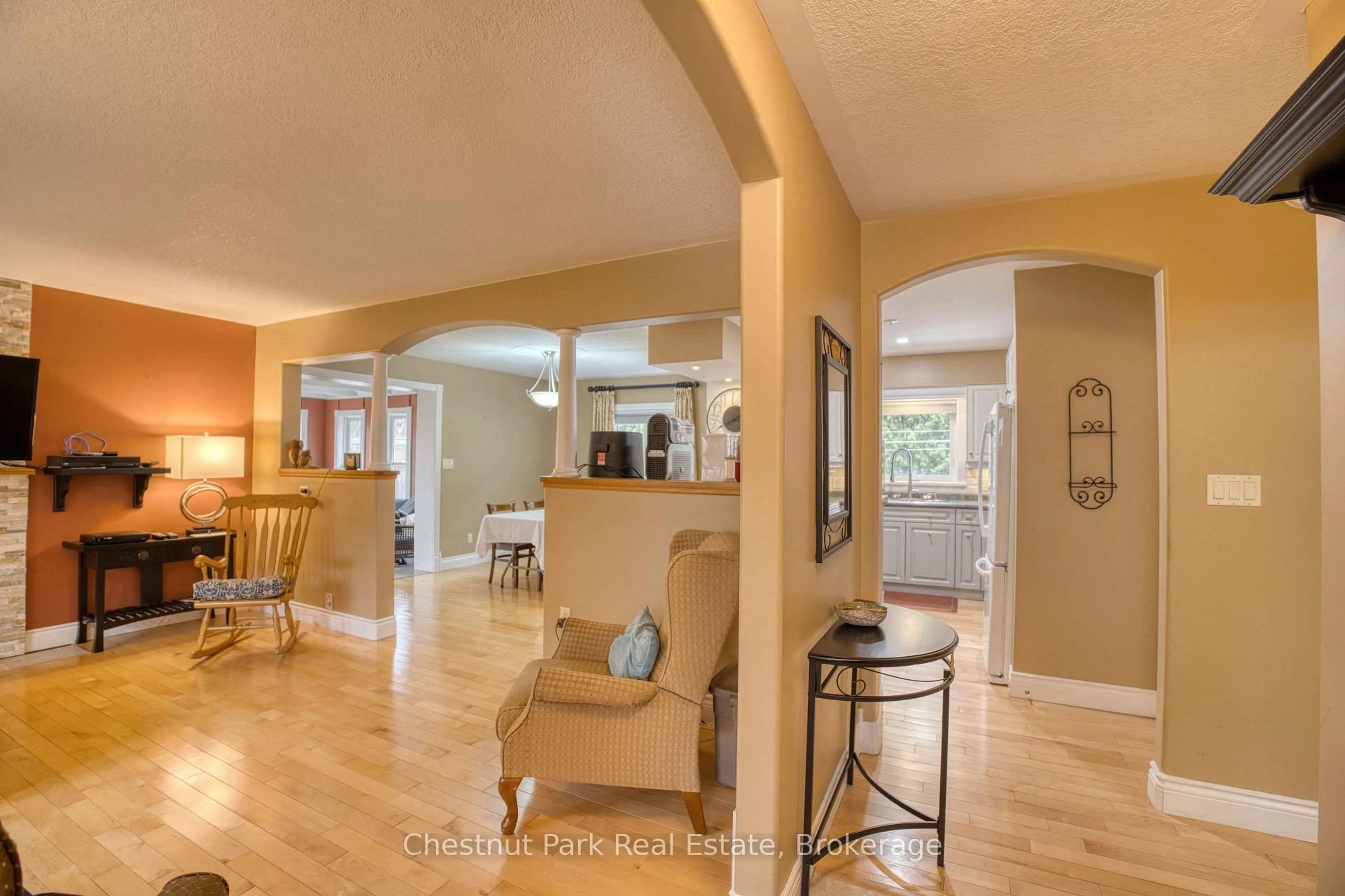 Unknown for 171 Beattie St, Owen Sound Ontario N4K 6X3