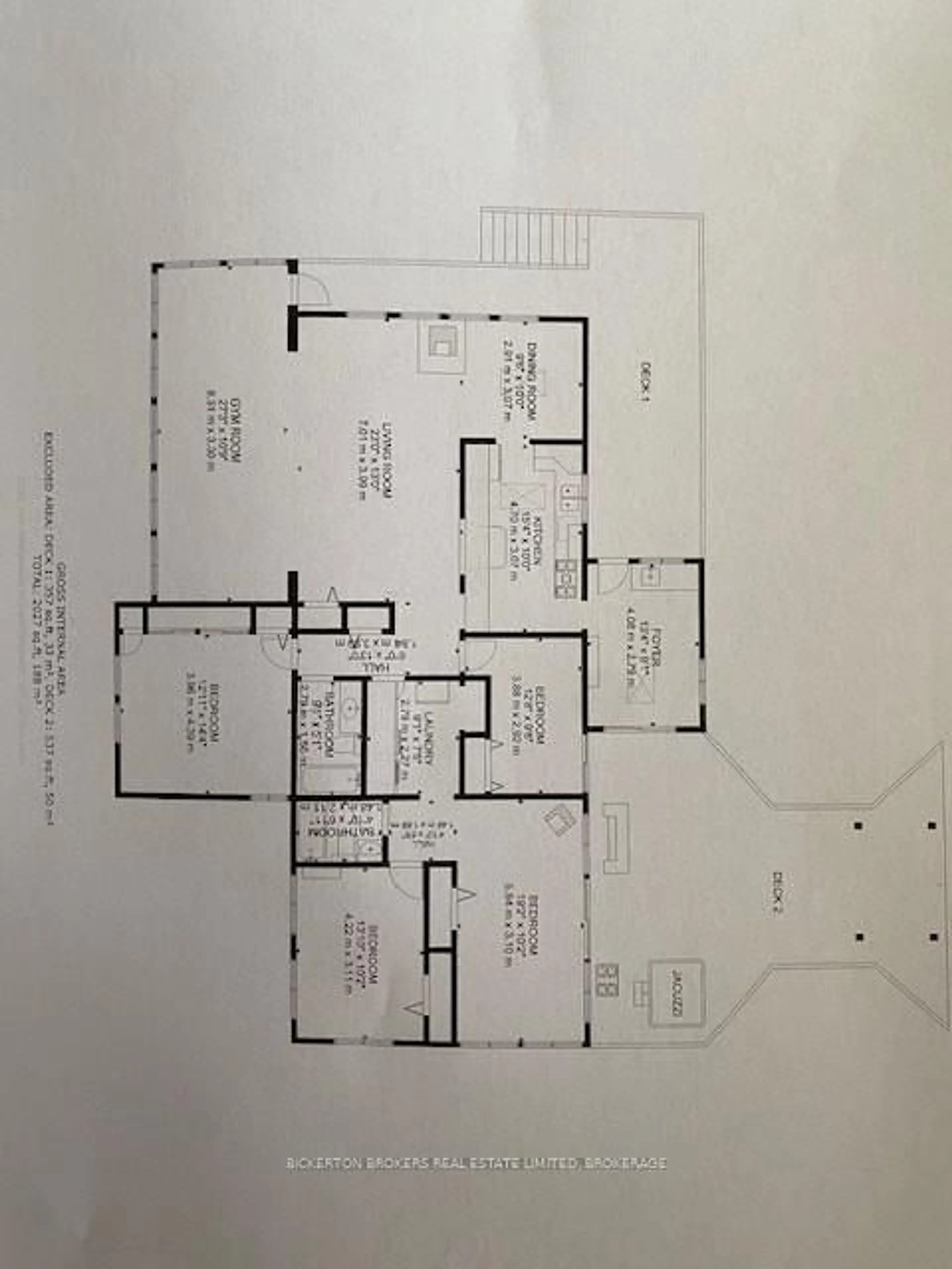 Floor plan for 87 Fitzsimmons Rd, Front of Leeds & Seeleys Bay Ontario K0E 1L0