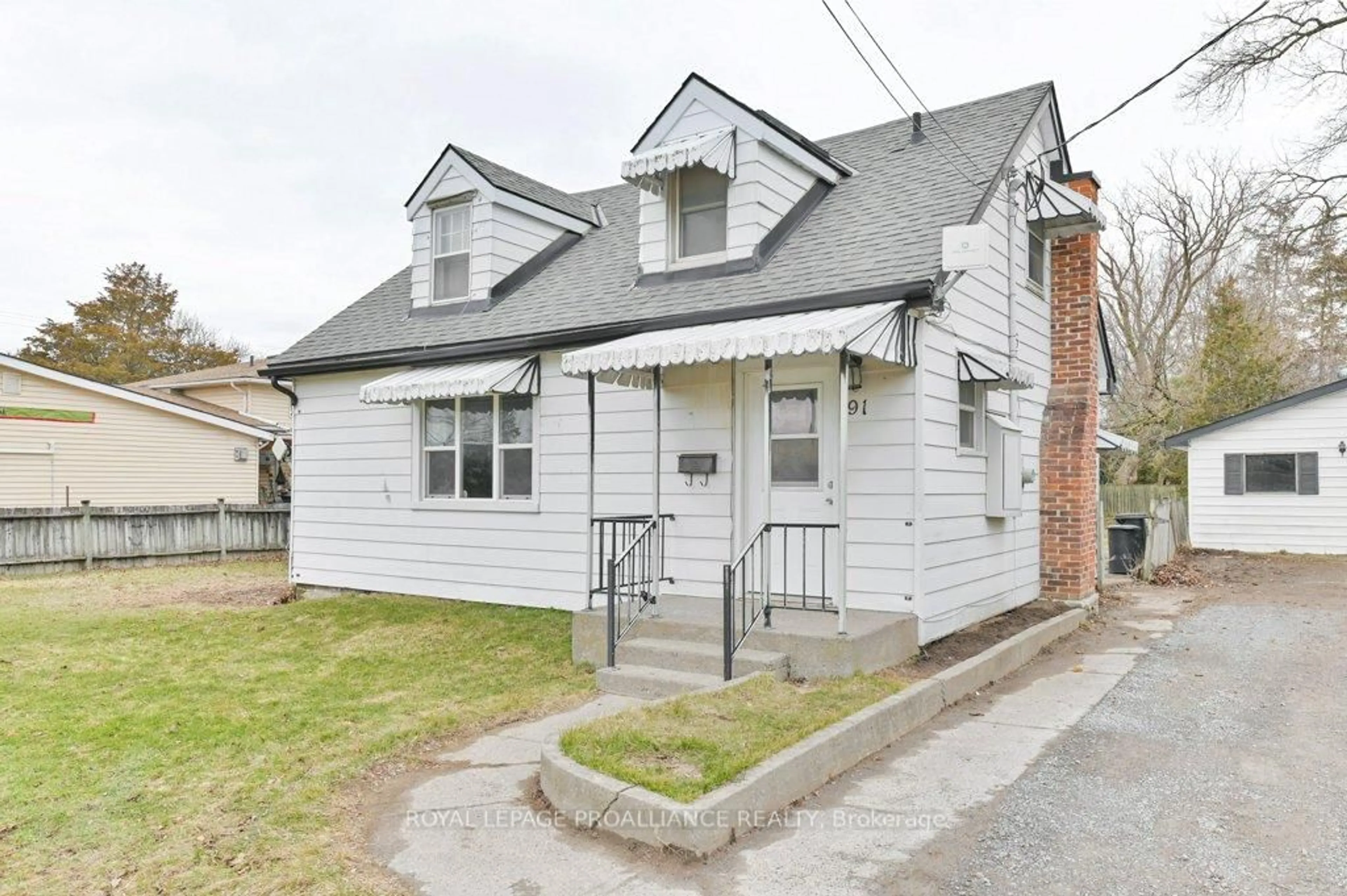 Unknown for 91 West St, Belleville Ontario K8N 4X6