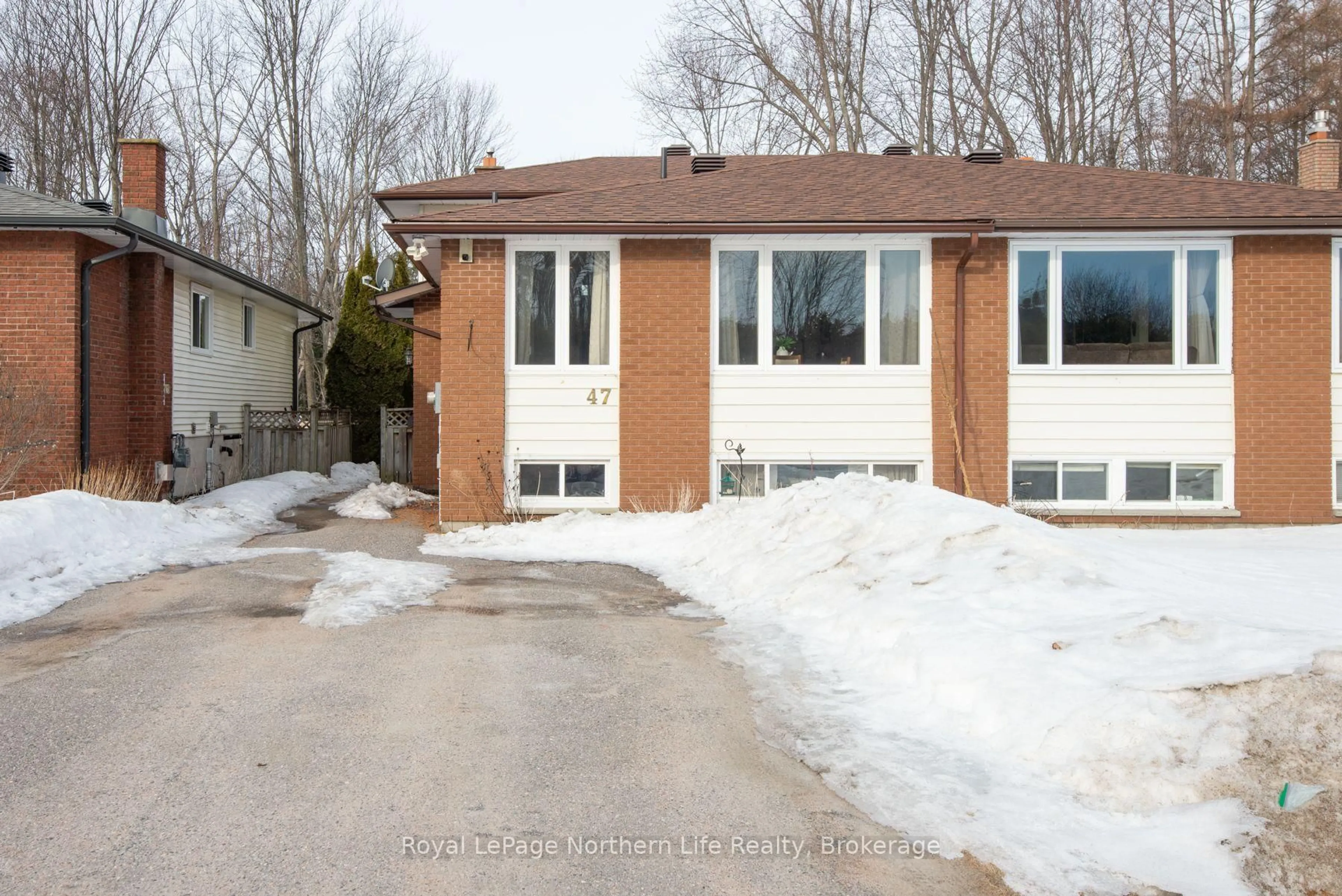 Unknown for 47 Harris Dr, North Bay Ontario P1A 3Z1