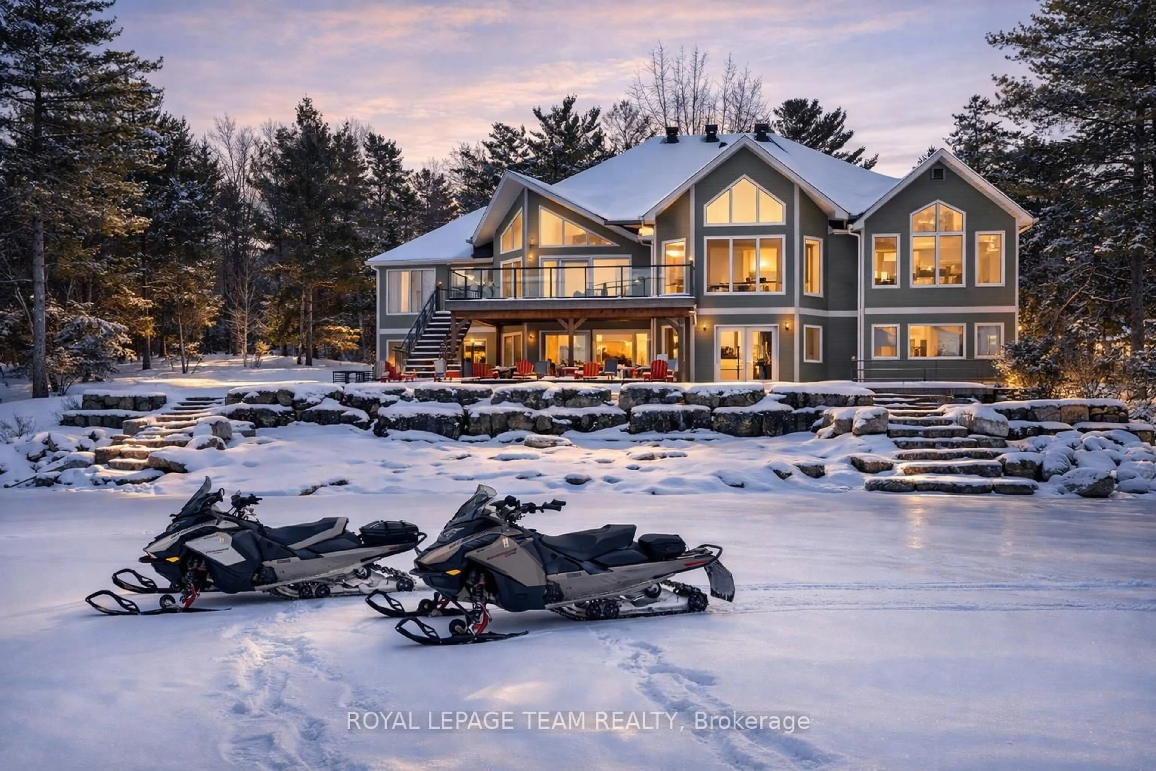 Unknown for 3778 Armitage Ave, Ottawa Ontario K0A 1T0