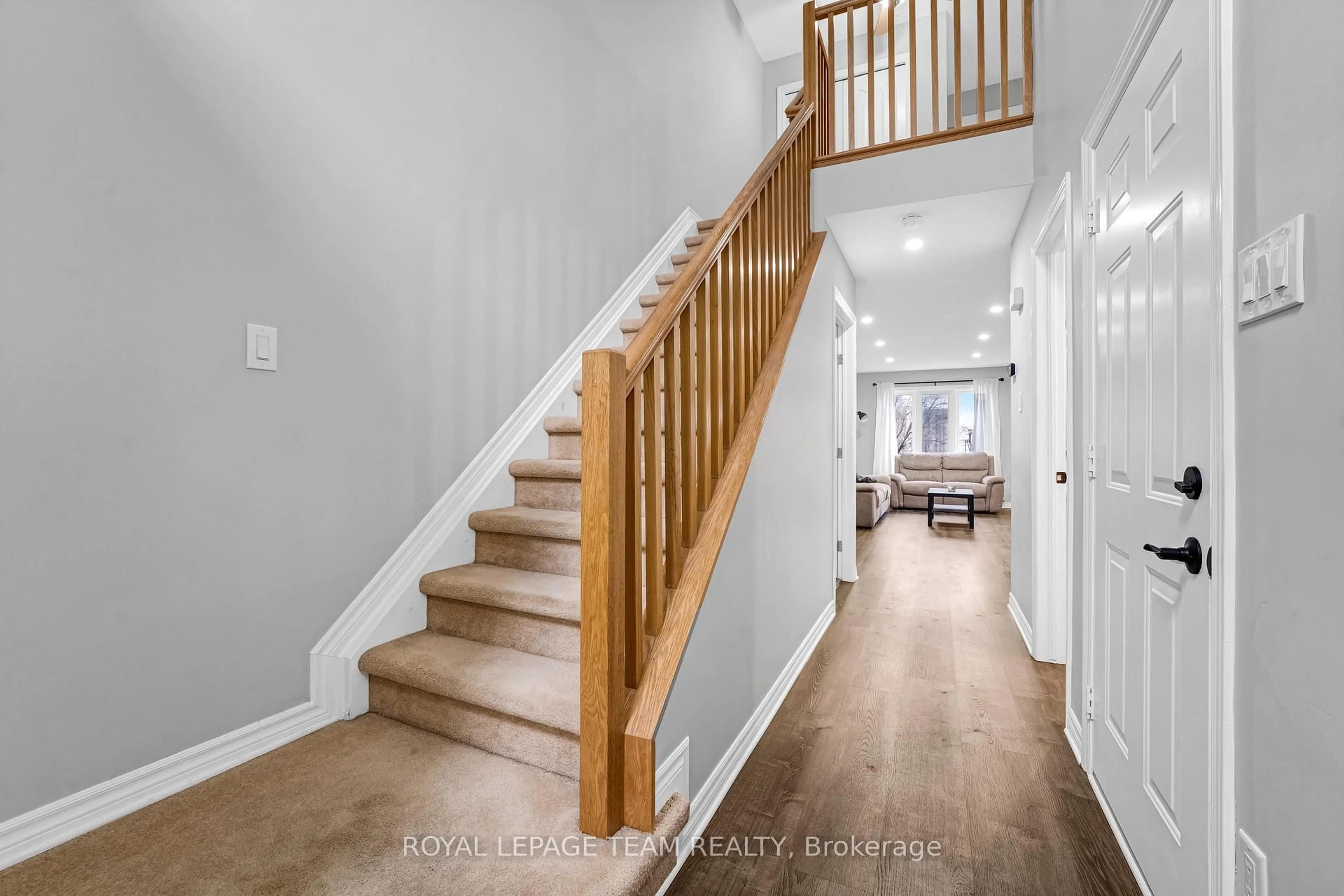 Unknown for 4 John Findlay Terr, Arnprior Ontario K7S 3Z3