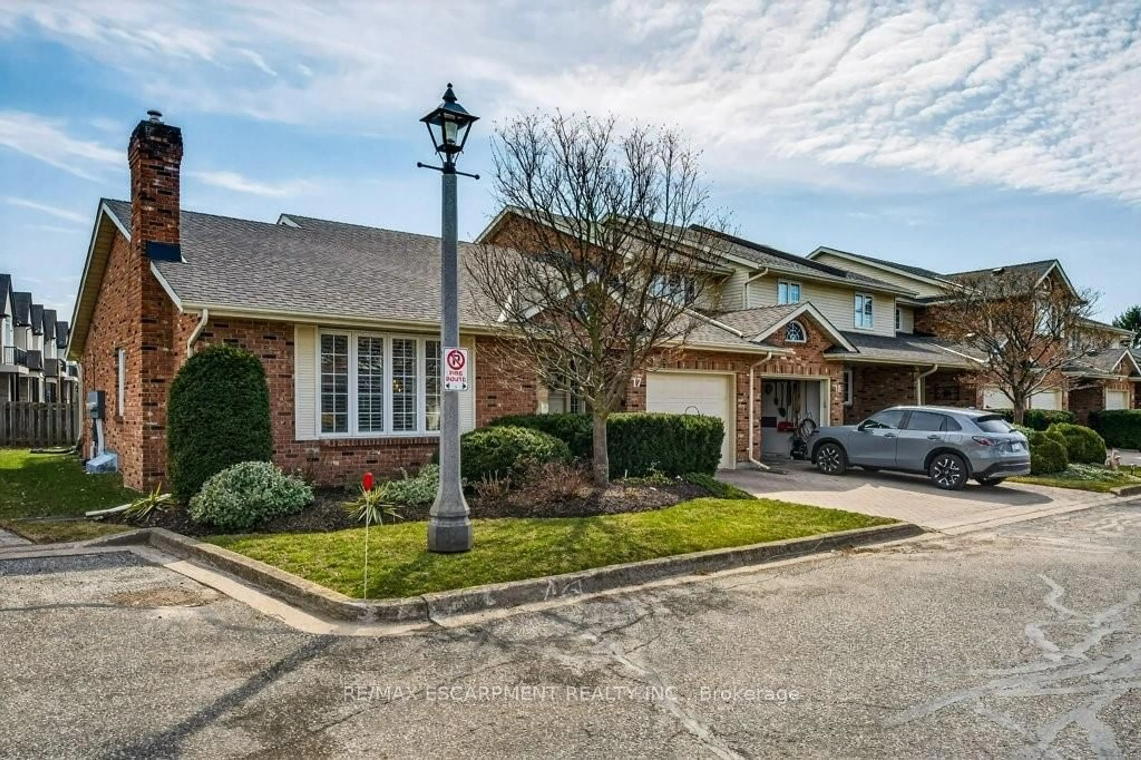 Unknown for 2720 Mewburn Rd #17, Niagara Falls Ontario L2J 4J5