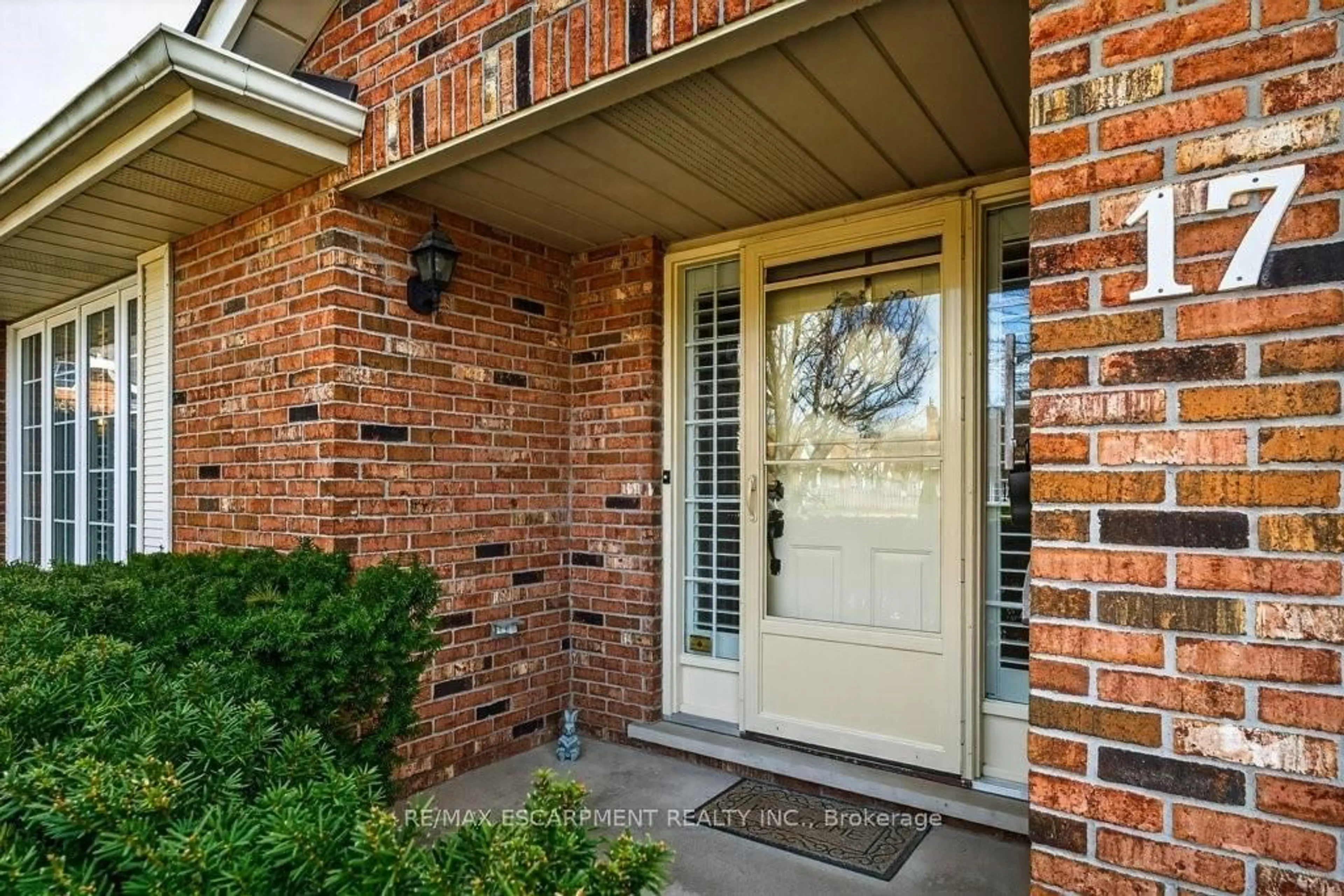 Unknown for 2720 Mewburn Rd #17, Niagara Falls Ontario L2J 4J5