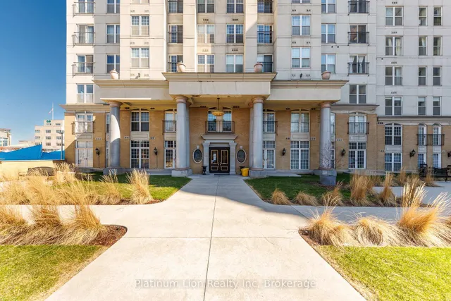 135 James St #910, Hamilton 2