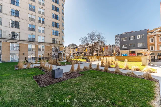 135 James St #910, Hamilton 3