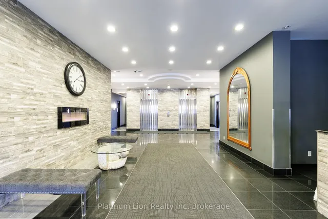 135 James St #910, Hamilton 5