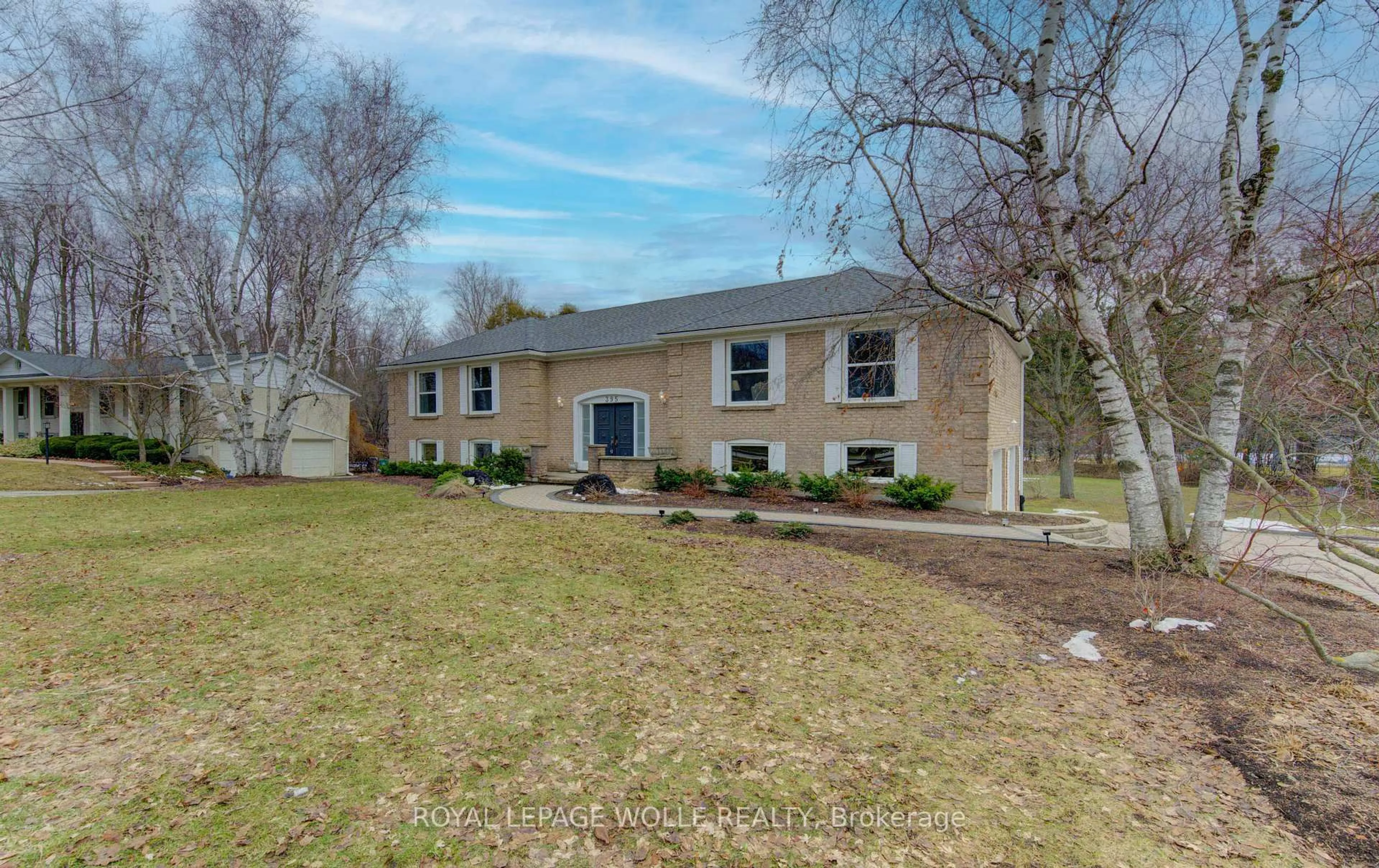 Unknown for 395 Warrington Dr, Waterloo Ontario N2L 2P7