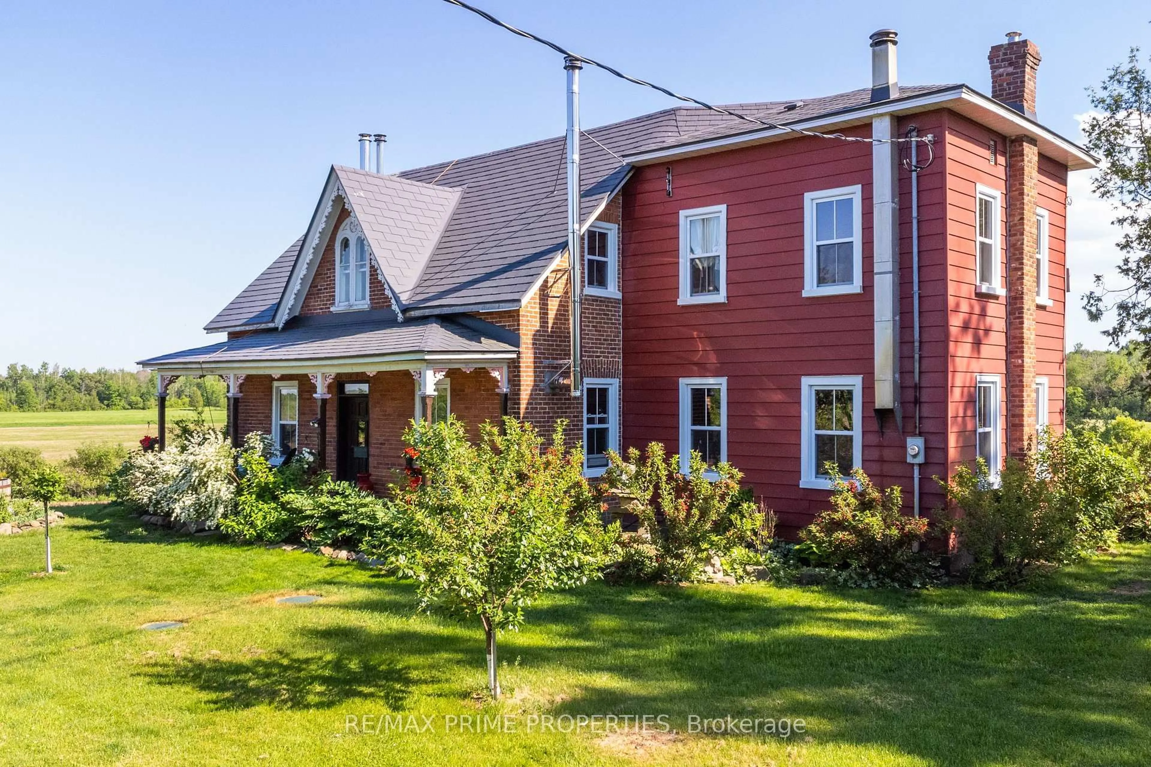 Unknown for 650 CONCESSION 1 Rd, Hawkesbury Ontario K0B 1B0