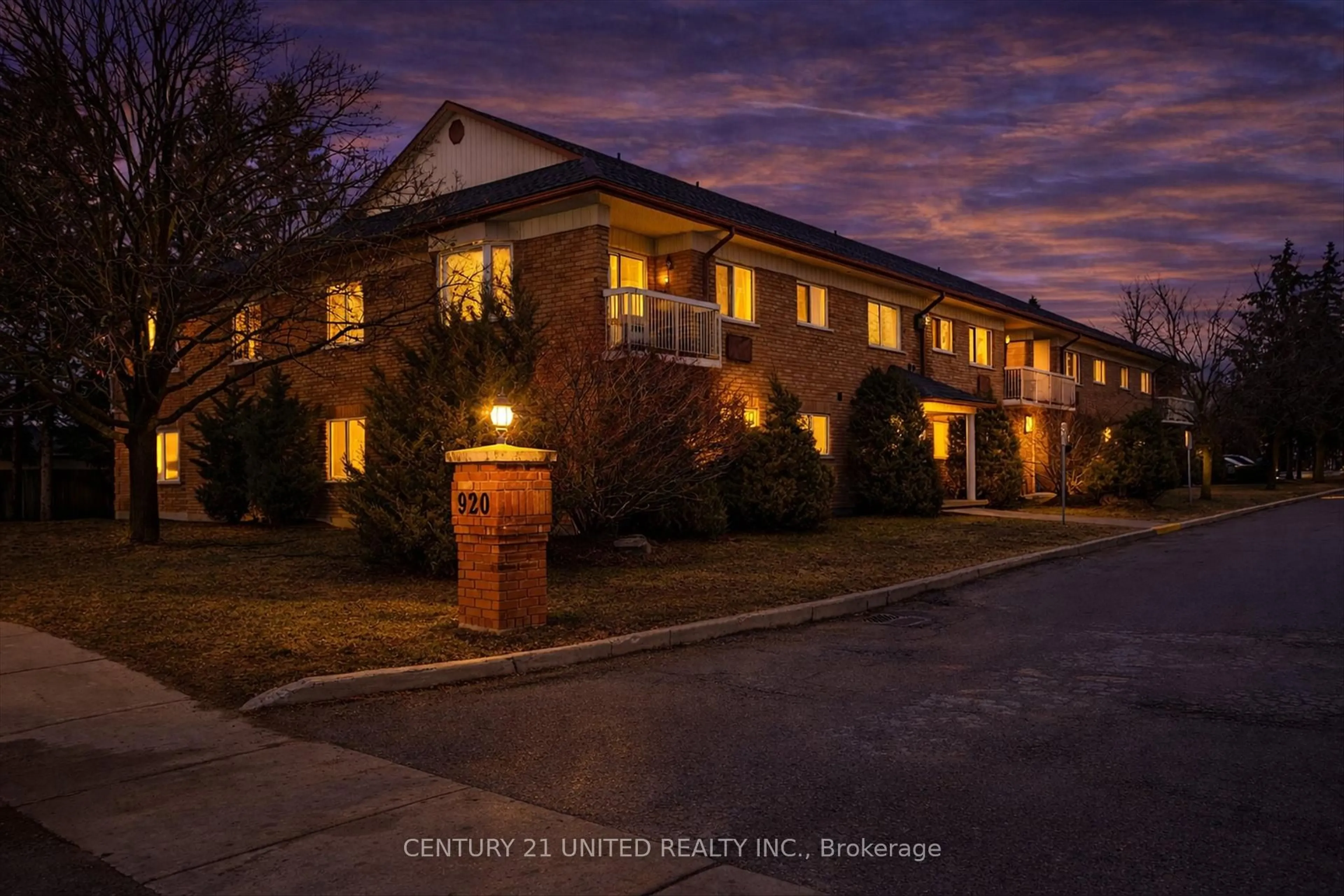 Unknown for 920 Ford St #206, Peterborough Ontario K9J 5V1