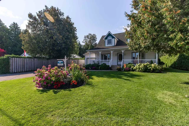 171 Island St, Saugeen Shores 2