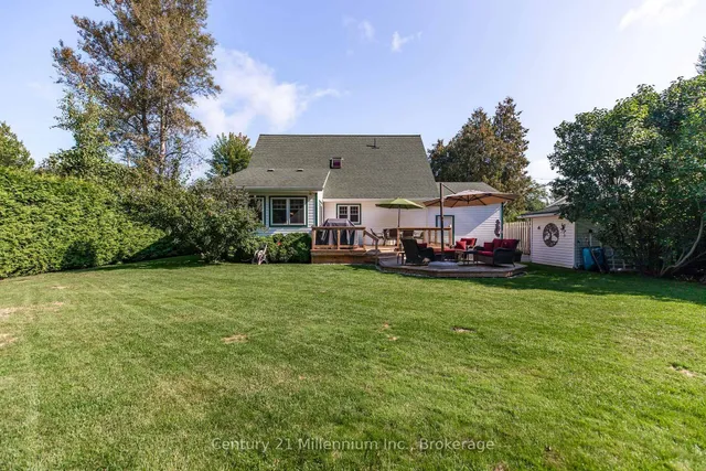 171 Island St, Saugeen Shores 3