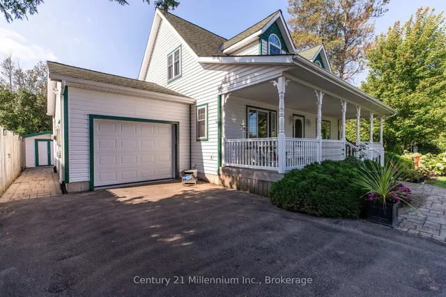 171 Island St, Saugeen Shores 5