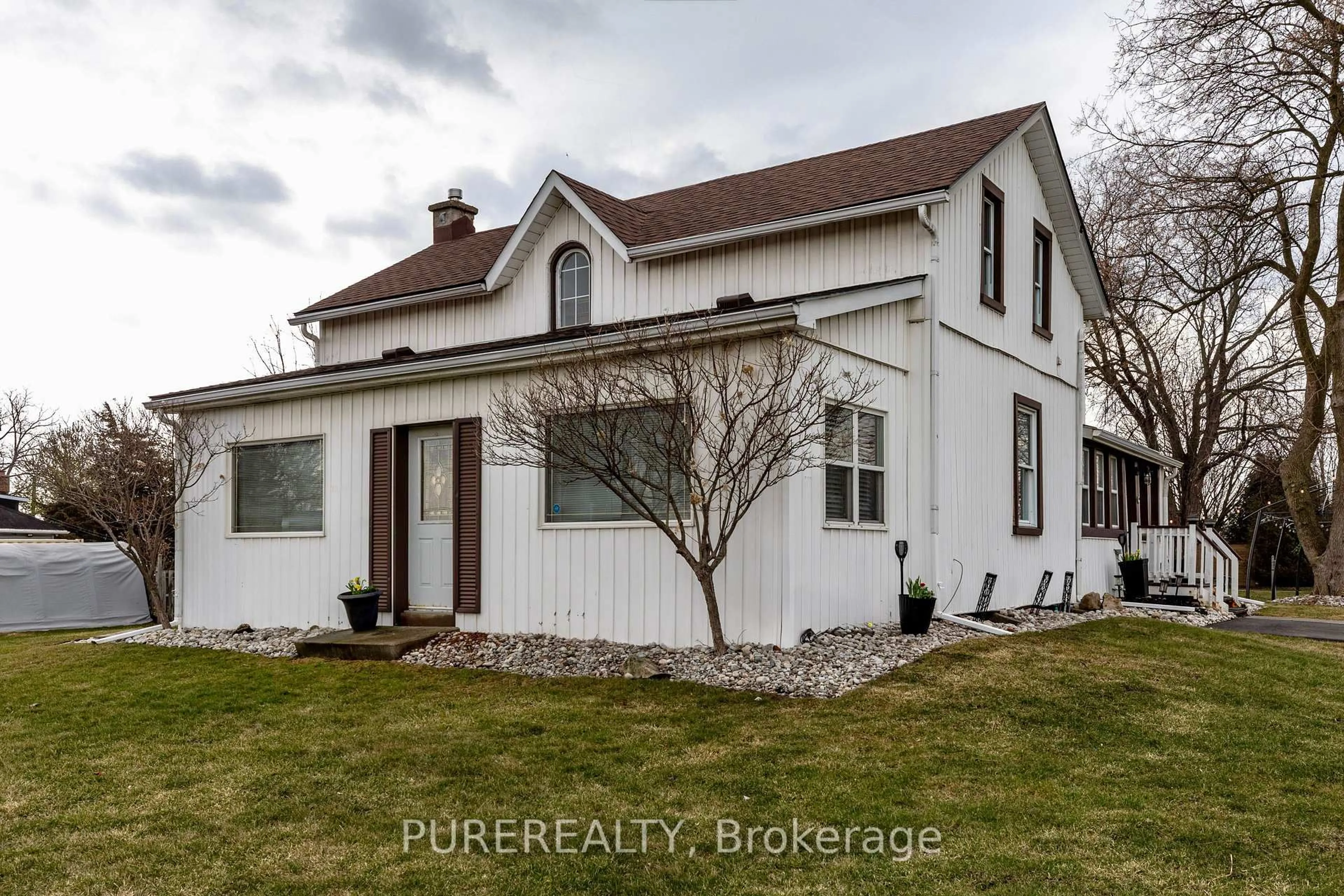 Unknown for 2330 Wilson St, Hamilton Ontario L0R 1A0