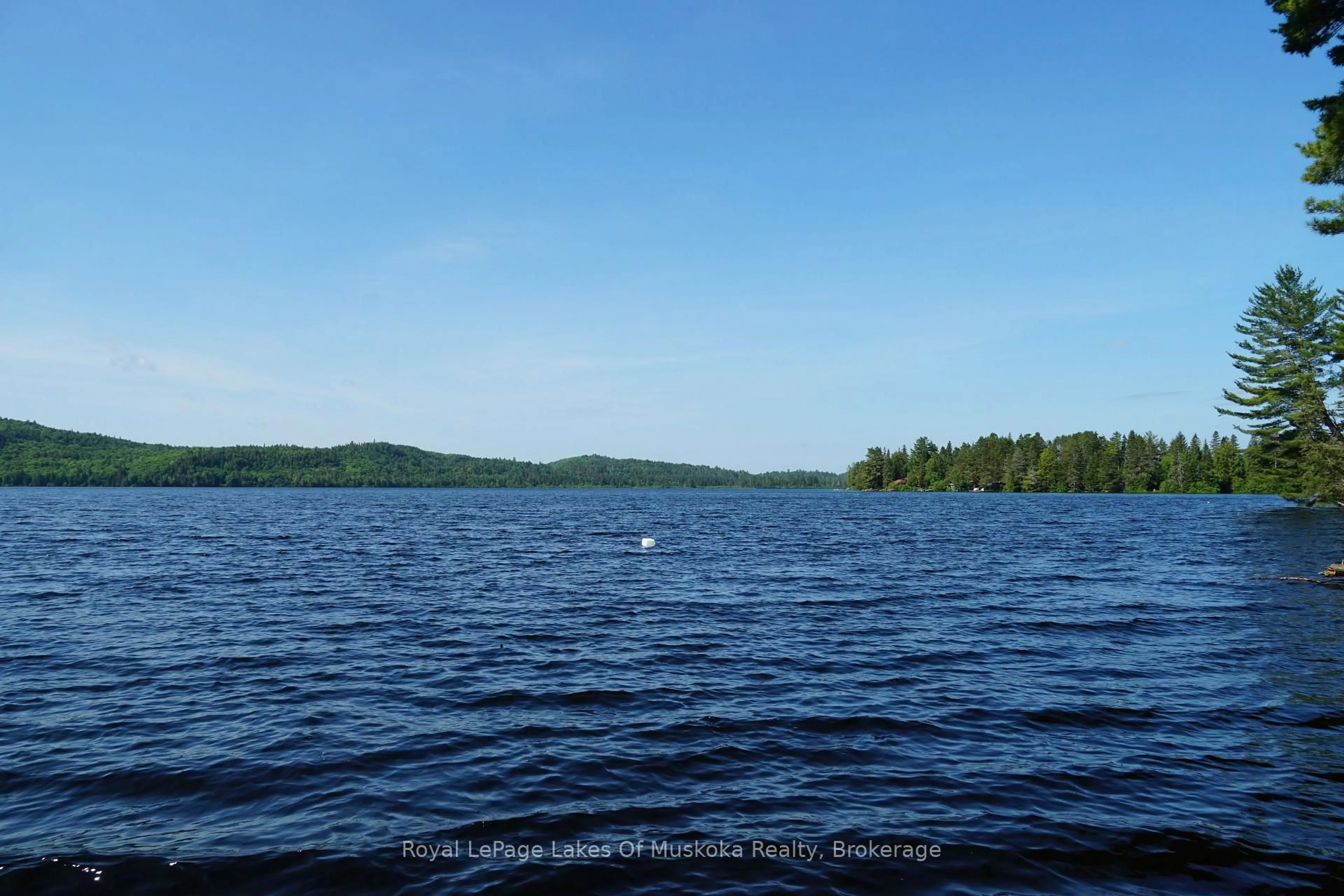 Blurry image for 1173 Lake of Two Rivers, South Algonquin Ontario P1H 2G9