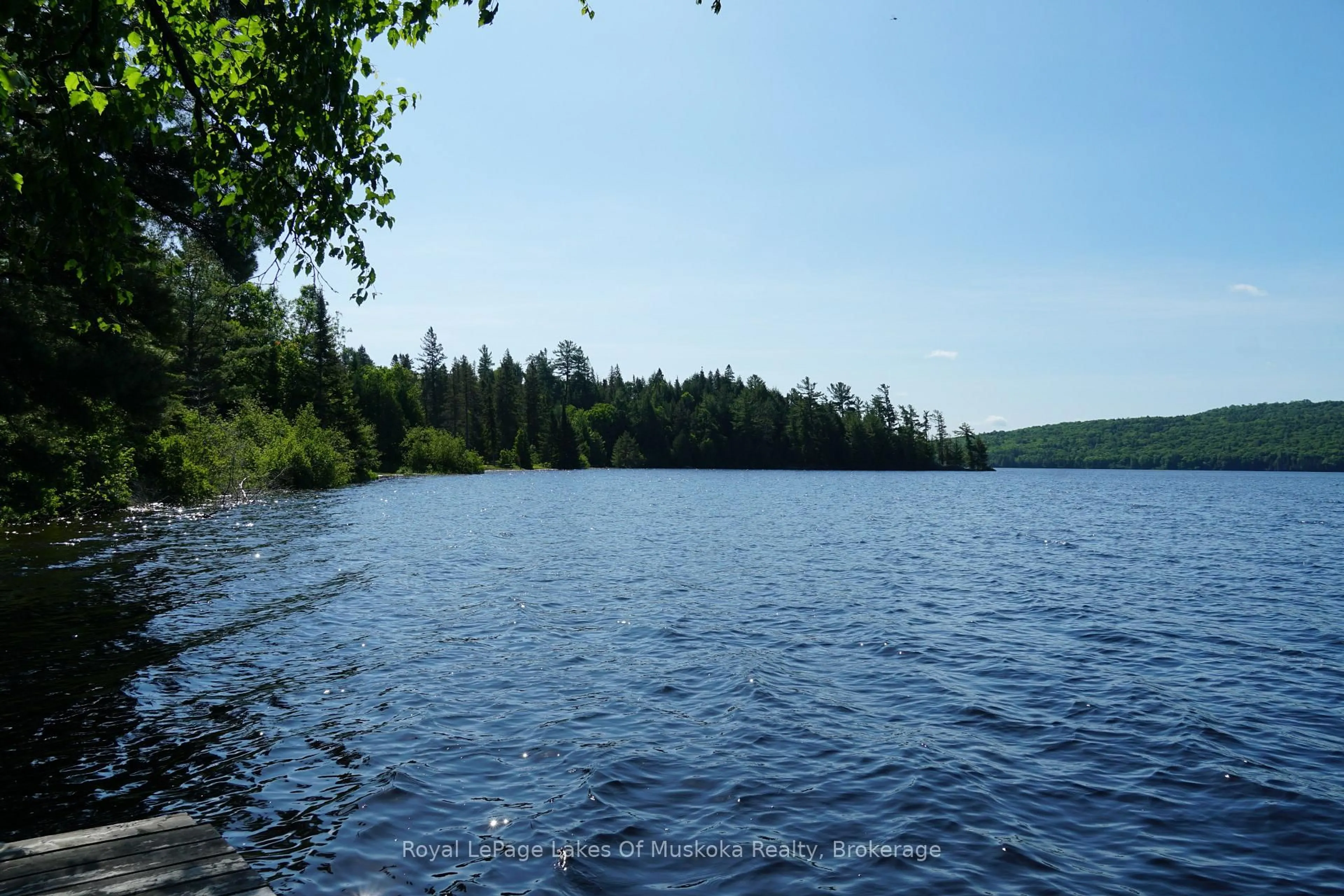 Blurry image for 1173 Lake of Two Rivers, South Algonquin Ontario P1H 2G9