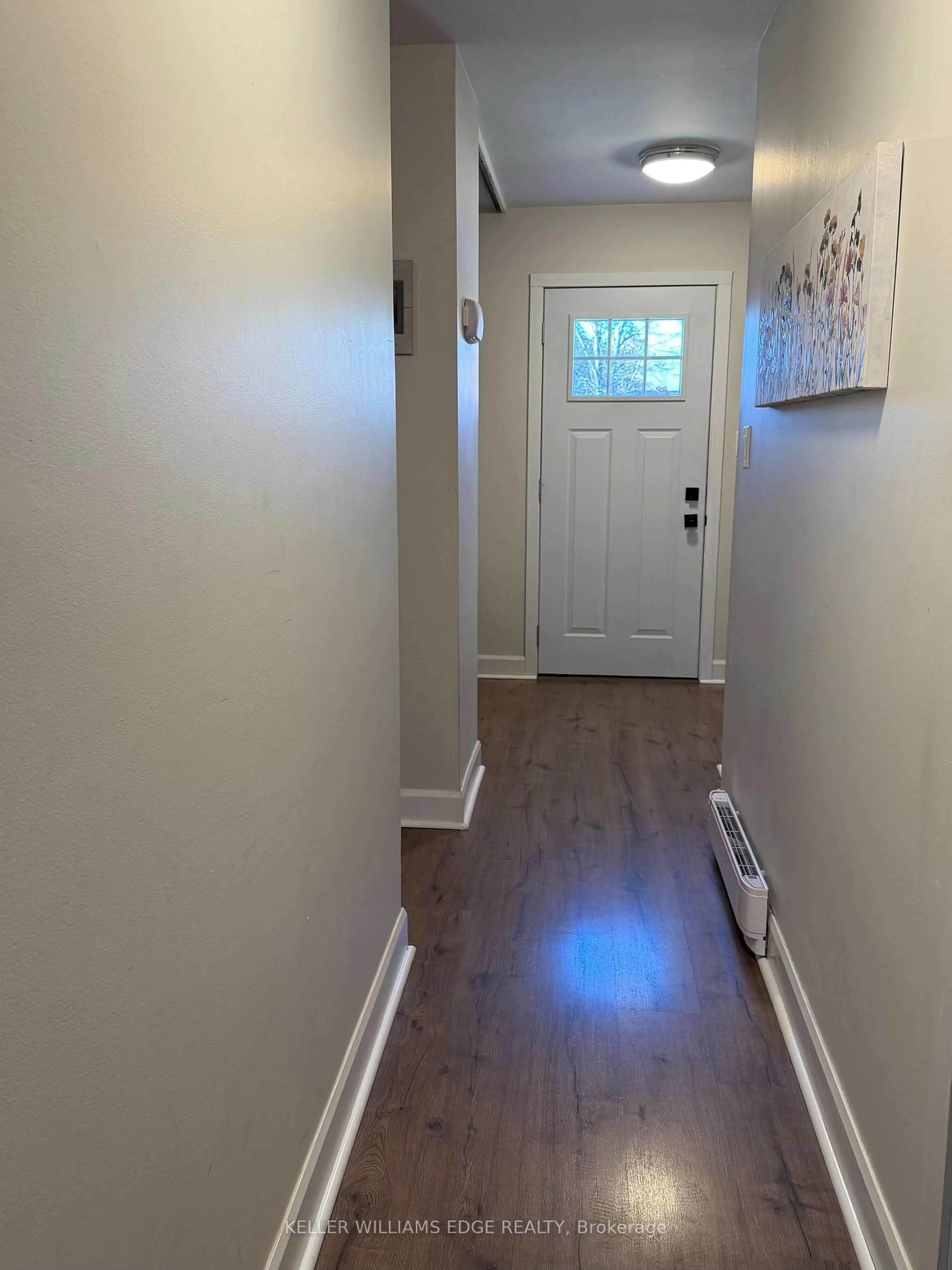 Indoor entryway for 3 Tiffany Pl #3, Quinte West Ontario K8V 6A3