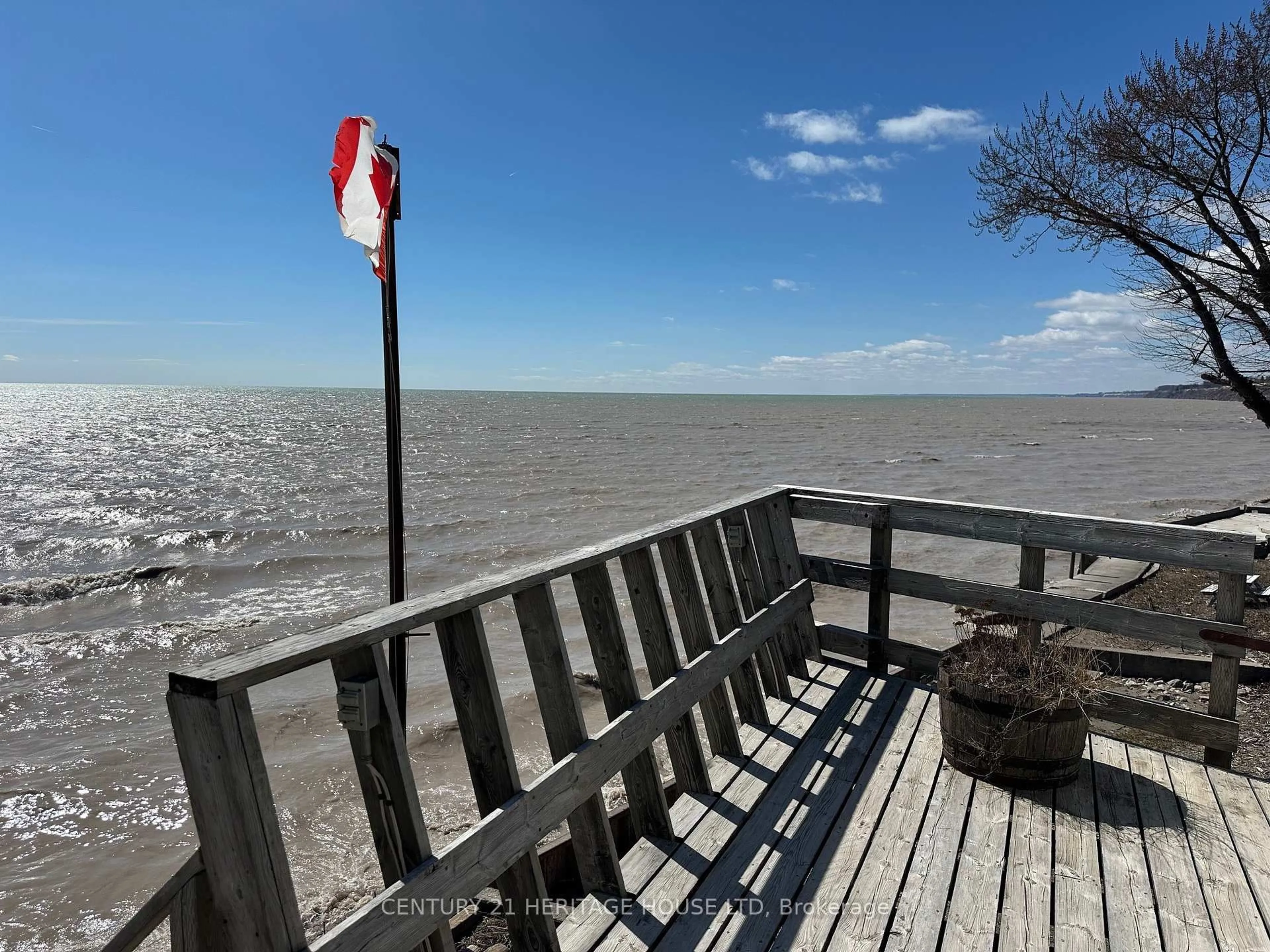 Unknown for 3393 Waneeta Dr, Malahide Ontario N5H 2R2