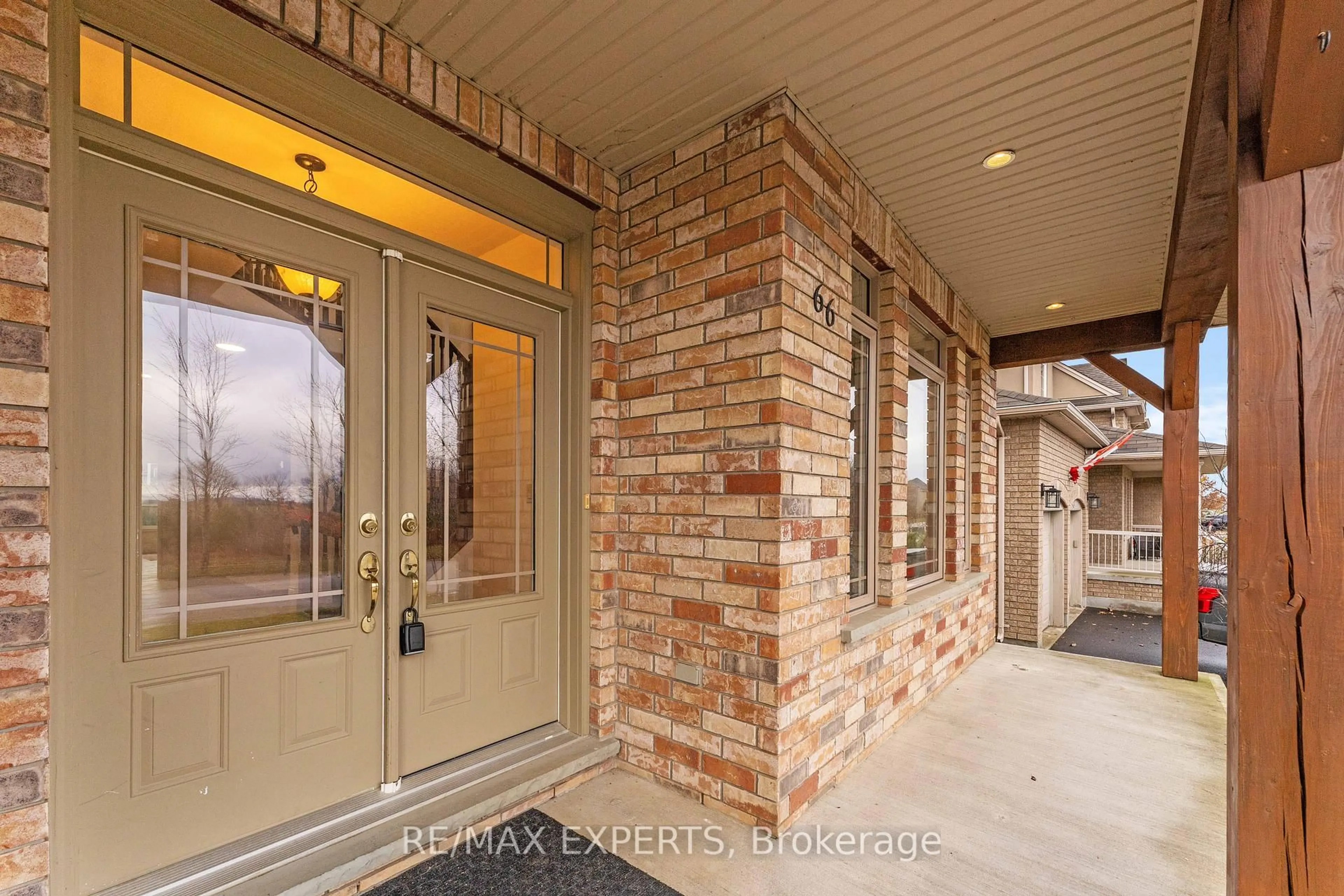 Unknown for 66 Schweitzer Cres, Wellesley Ontario N0B 2T0