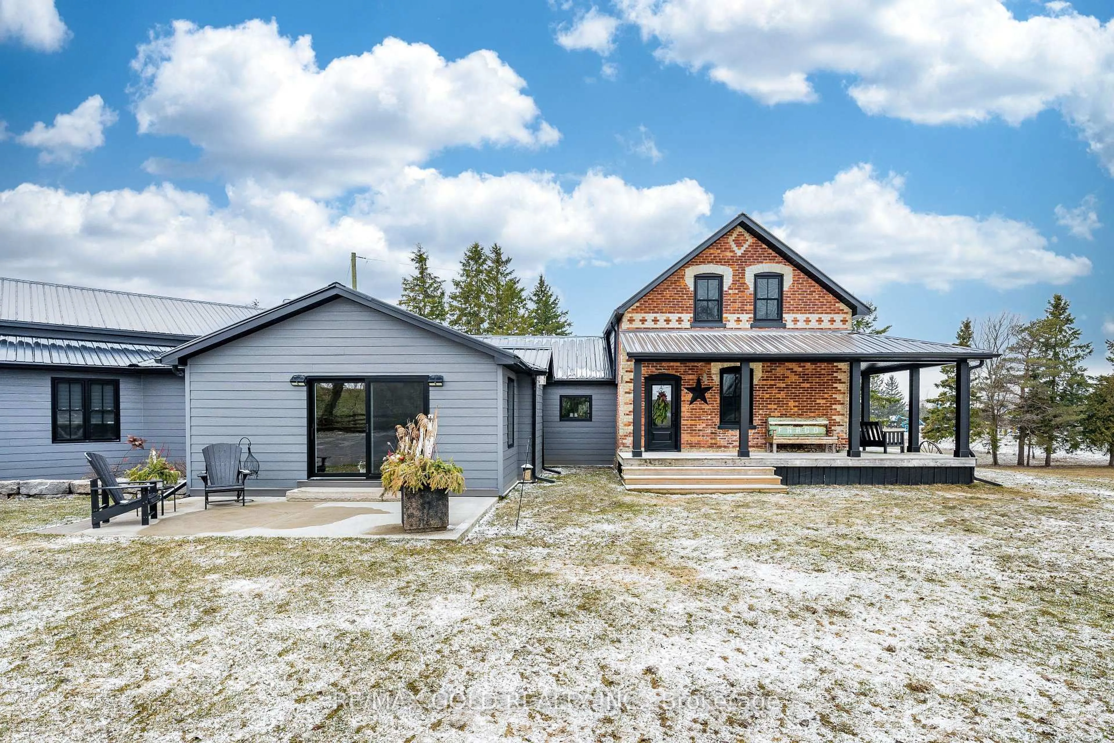 Unknown for 408082 Grey4 Rd, Grey Highlands Ontario N0C 1J0