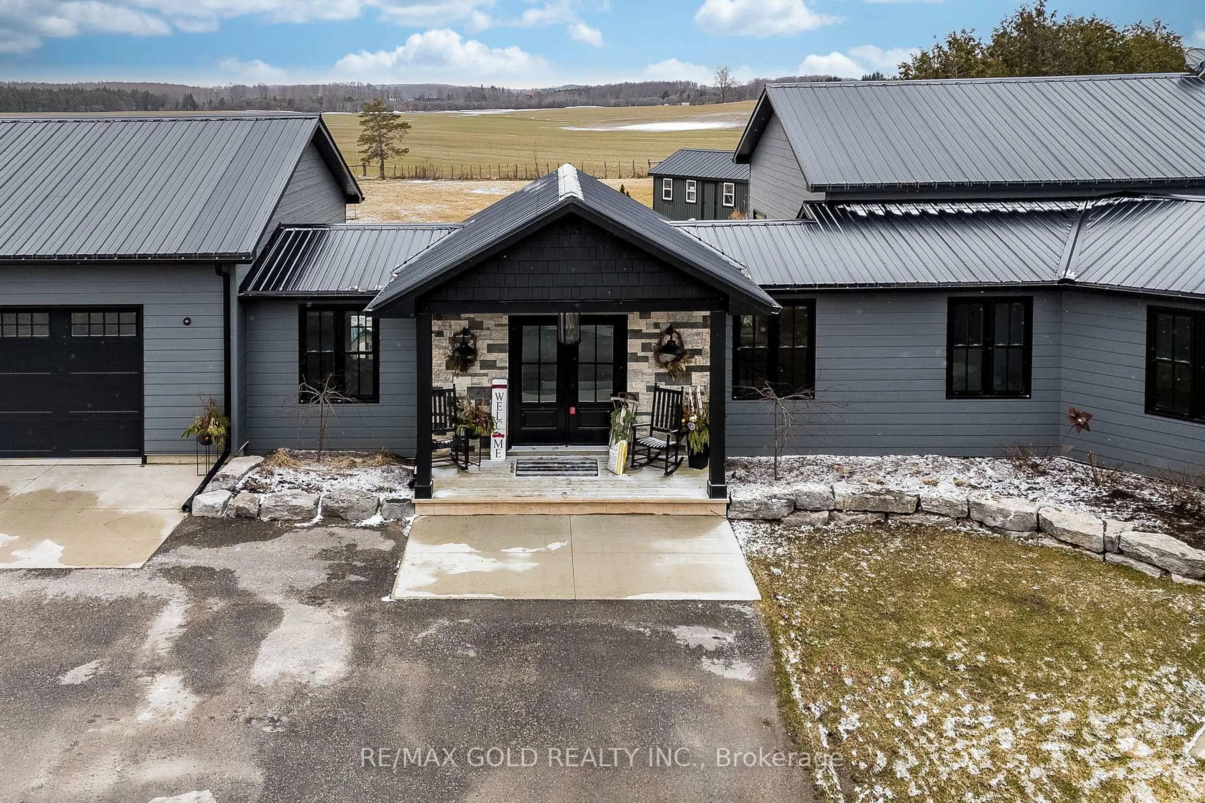 Unknown for 408082 Grey4 Rd, Grey Highlands Ontario N0C 1J0