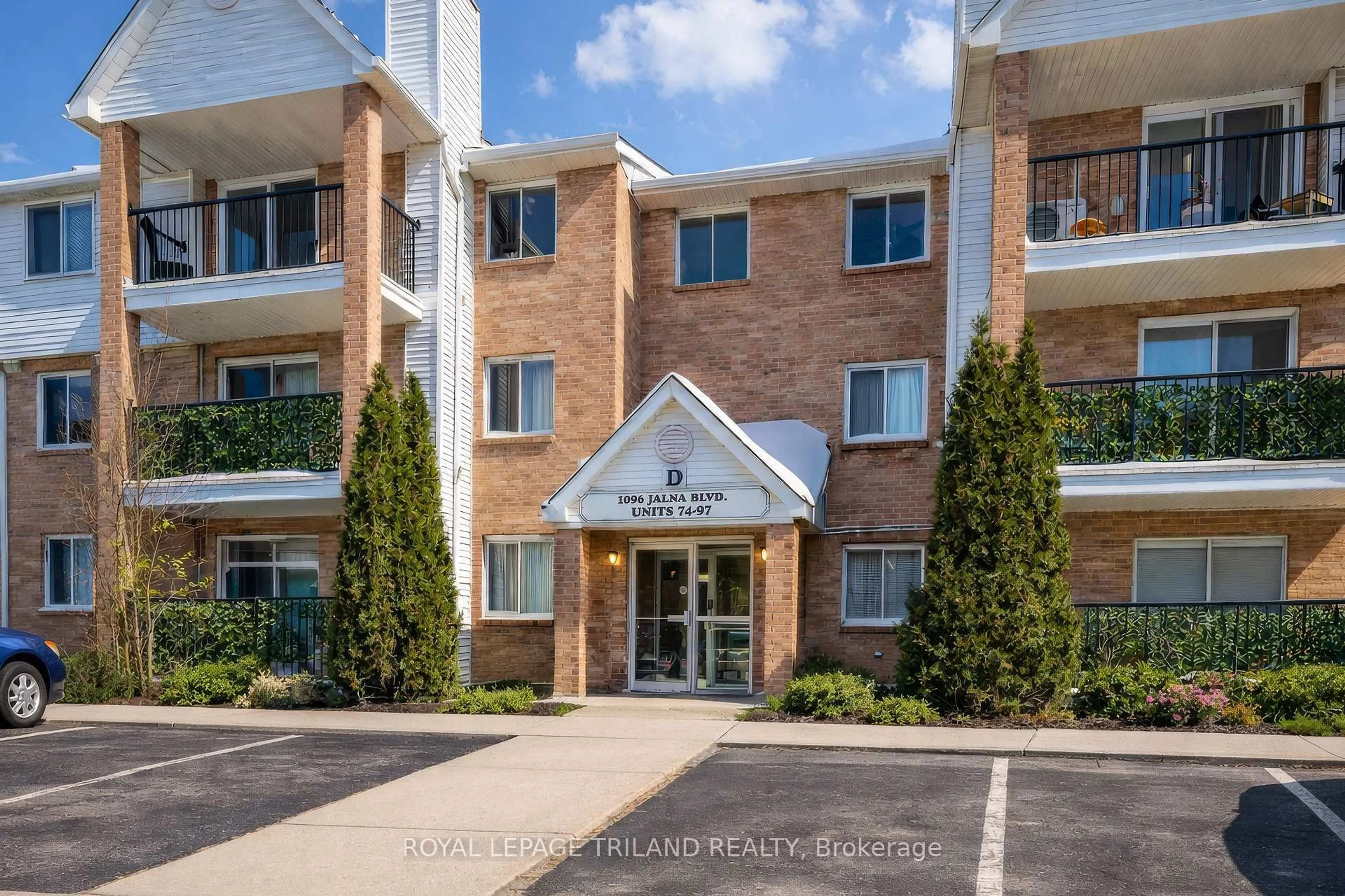 Unknown for 1096 Jalna Blvd #97, London South Ontario N6E 3B8