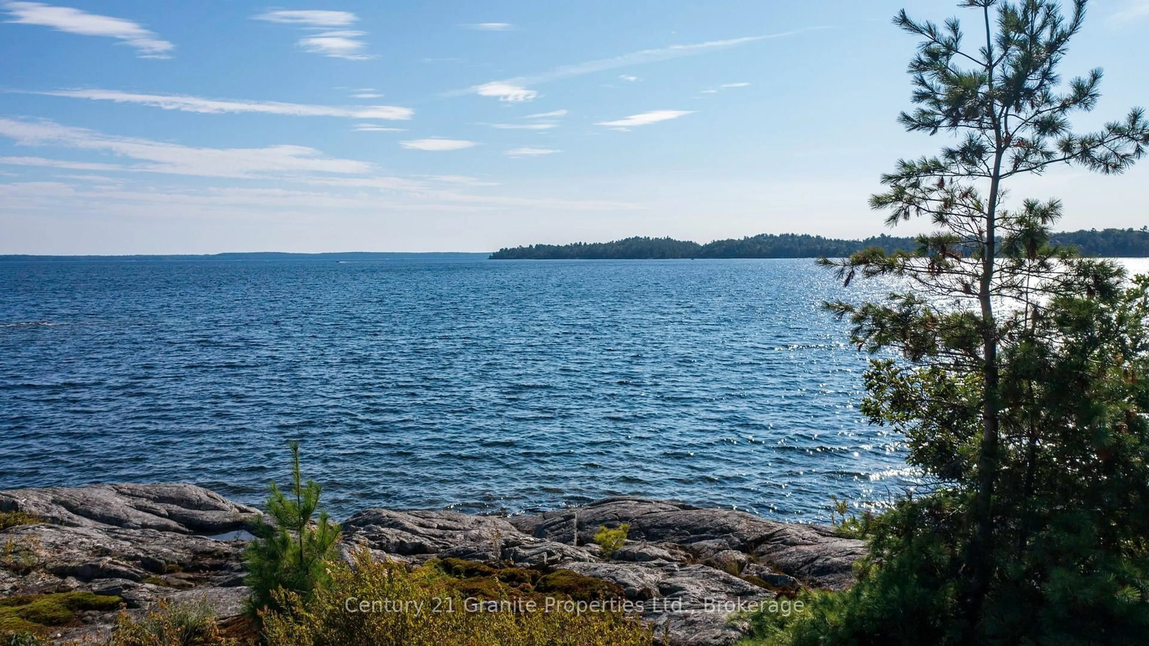 Blurry image for 1 PARTRIDGE Island, McDougall Ontario P0G 1G0