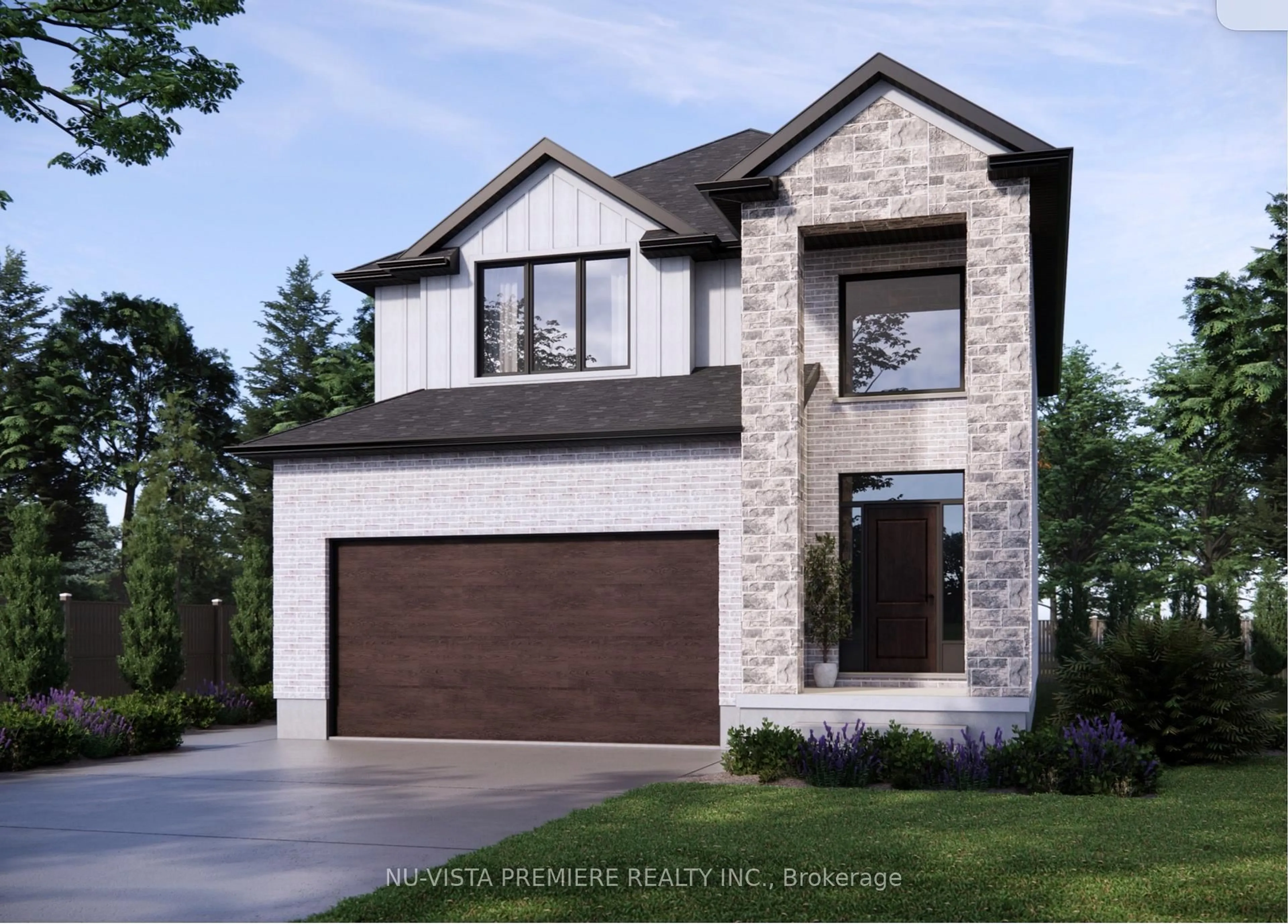 Home with brick exterior material, street for 828 Gatestone Rd, London South Ontario N6M 1C1