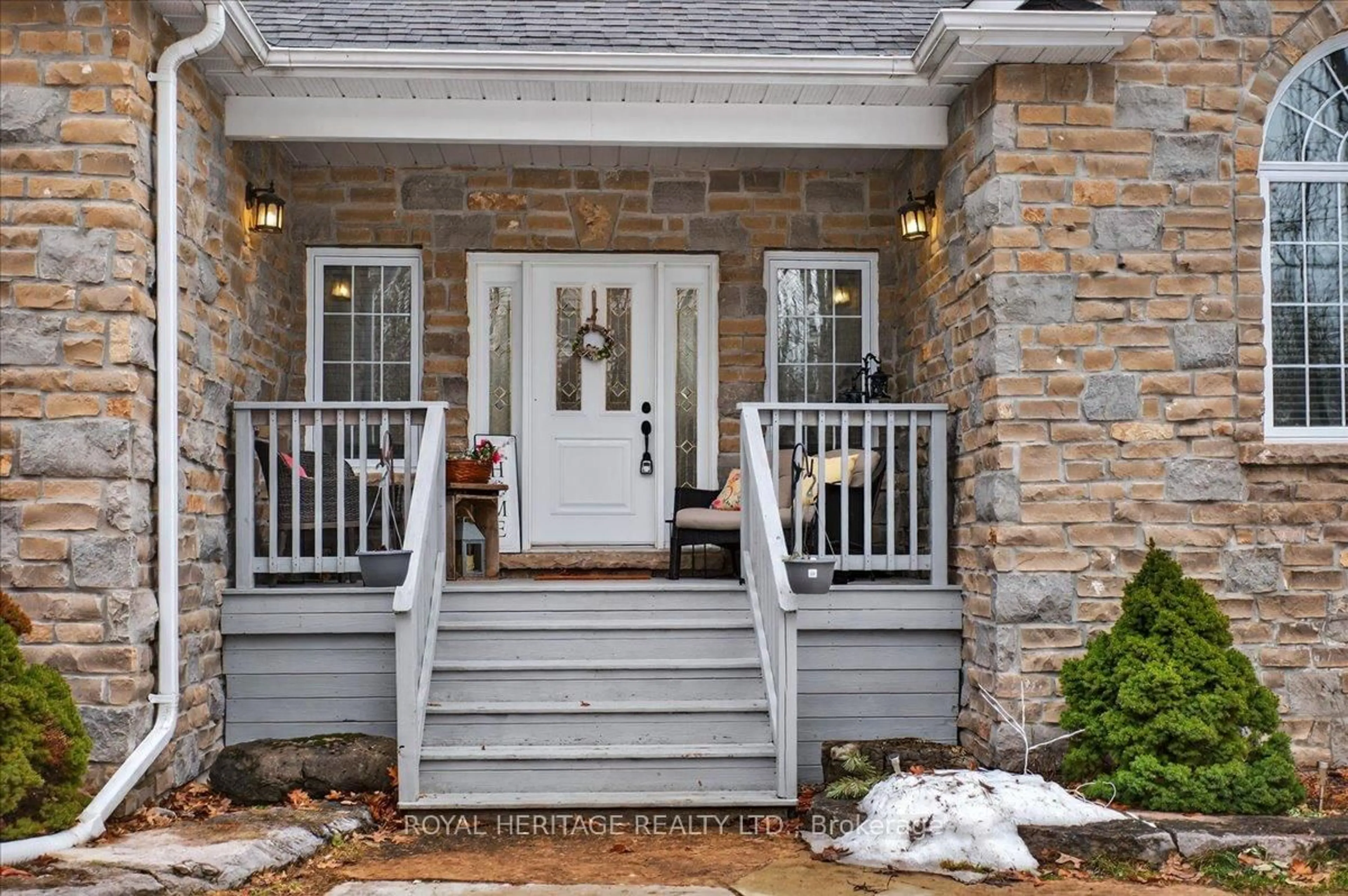 Unknown for 134 Mitchell Cres, Trent Lakes Ontario K0M 1J0