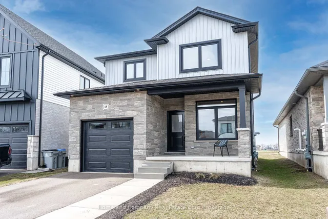 18 Trail Side Dr, St. Marys 3