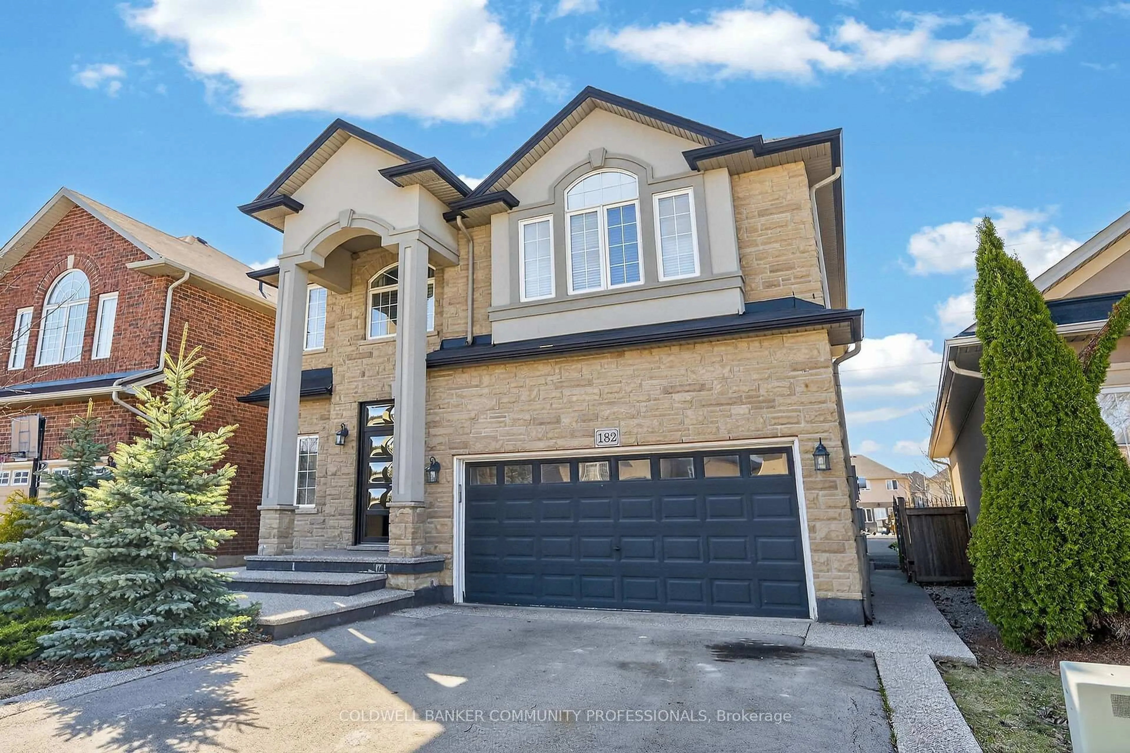 Home with brick exterior material, street for 182 Irwin Ave, Hamilton Ontario L8K 0G2