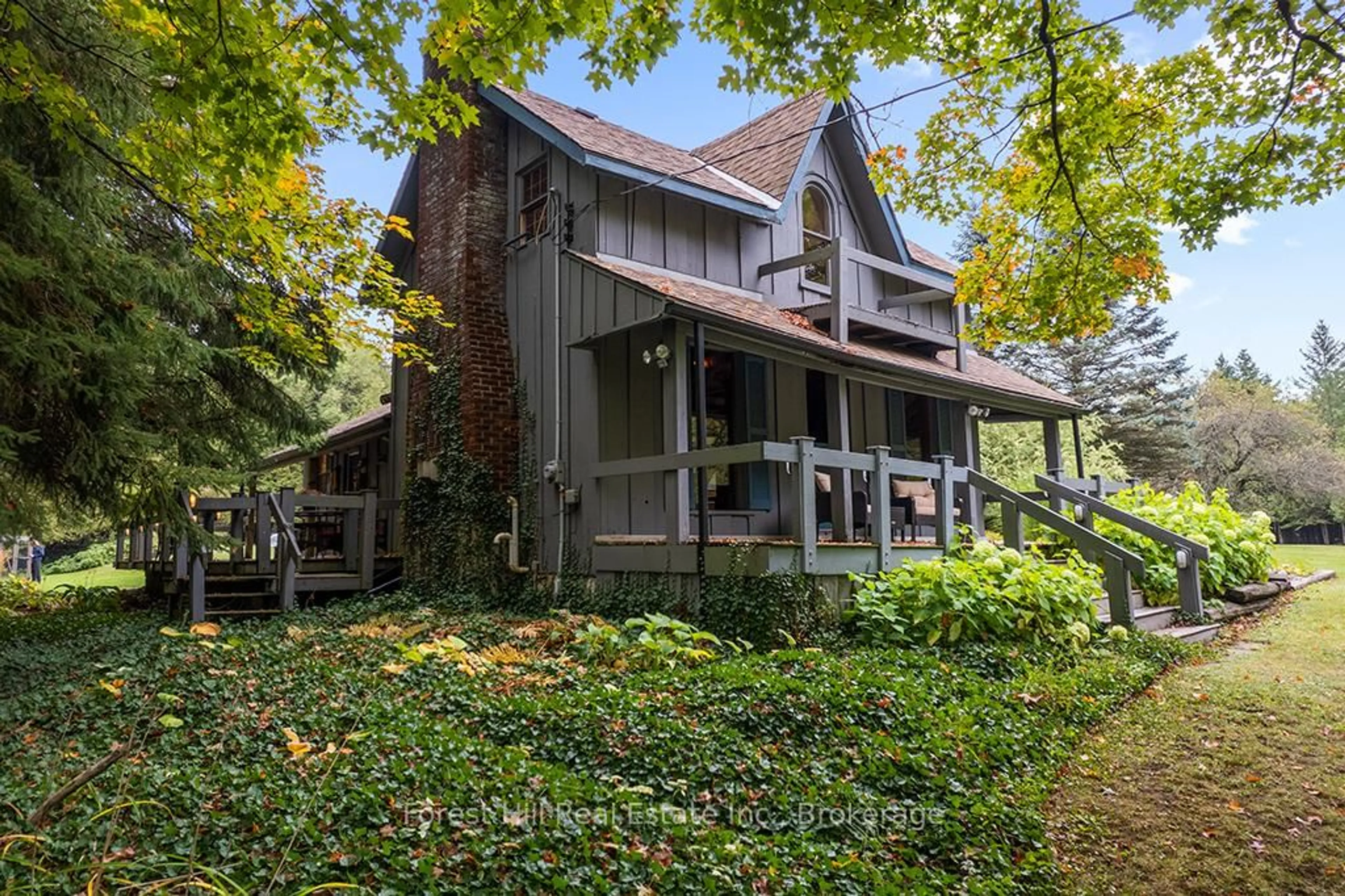 Unknown for 403288 Grey Road 4, West Grey Ontario N0G 1R0