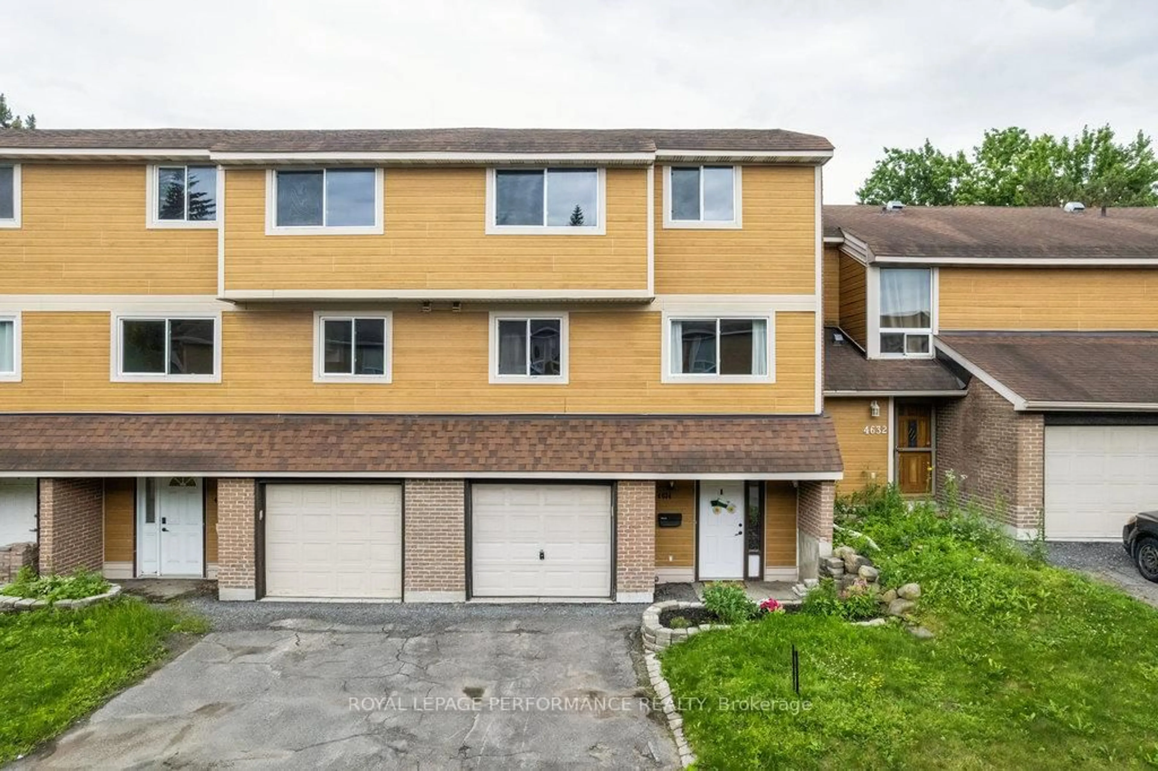 Unknown for 4634 Cosmic Pl #74, Ottawa Ontario K1B 4R8