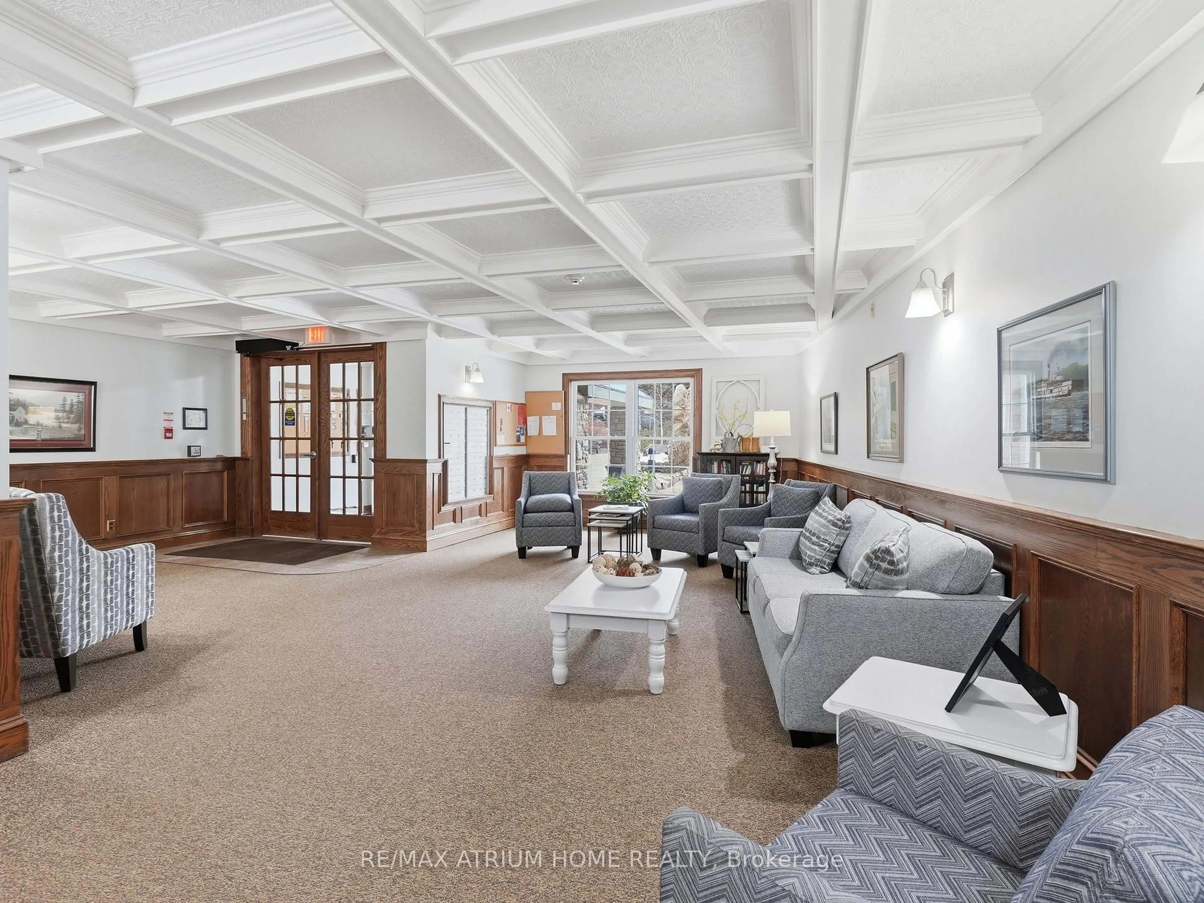 Unknown for 24 Ontario St #208, Bracebridge Ontario P1L 2H5