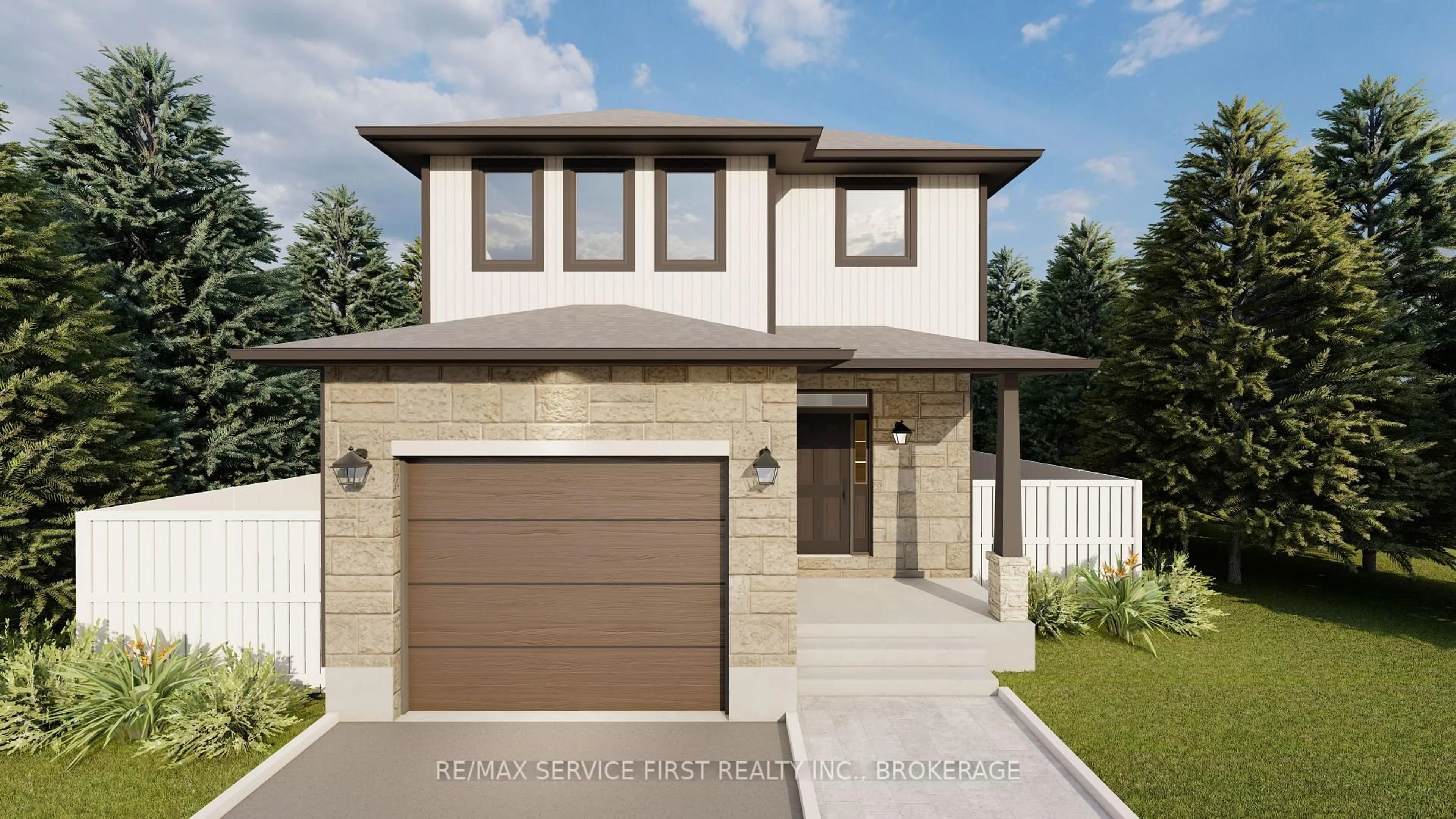 Home with brick exterior material, street for 1337 Turnbull Way, Kingston Ontario K7P 0T6