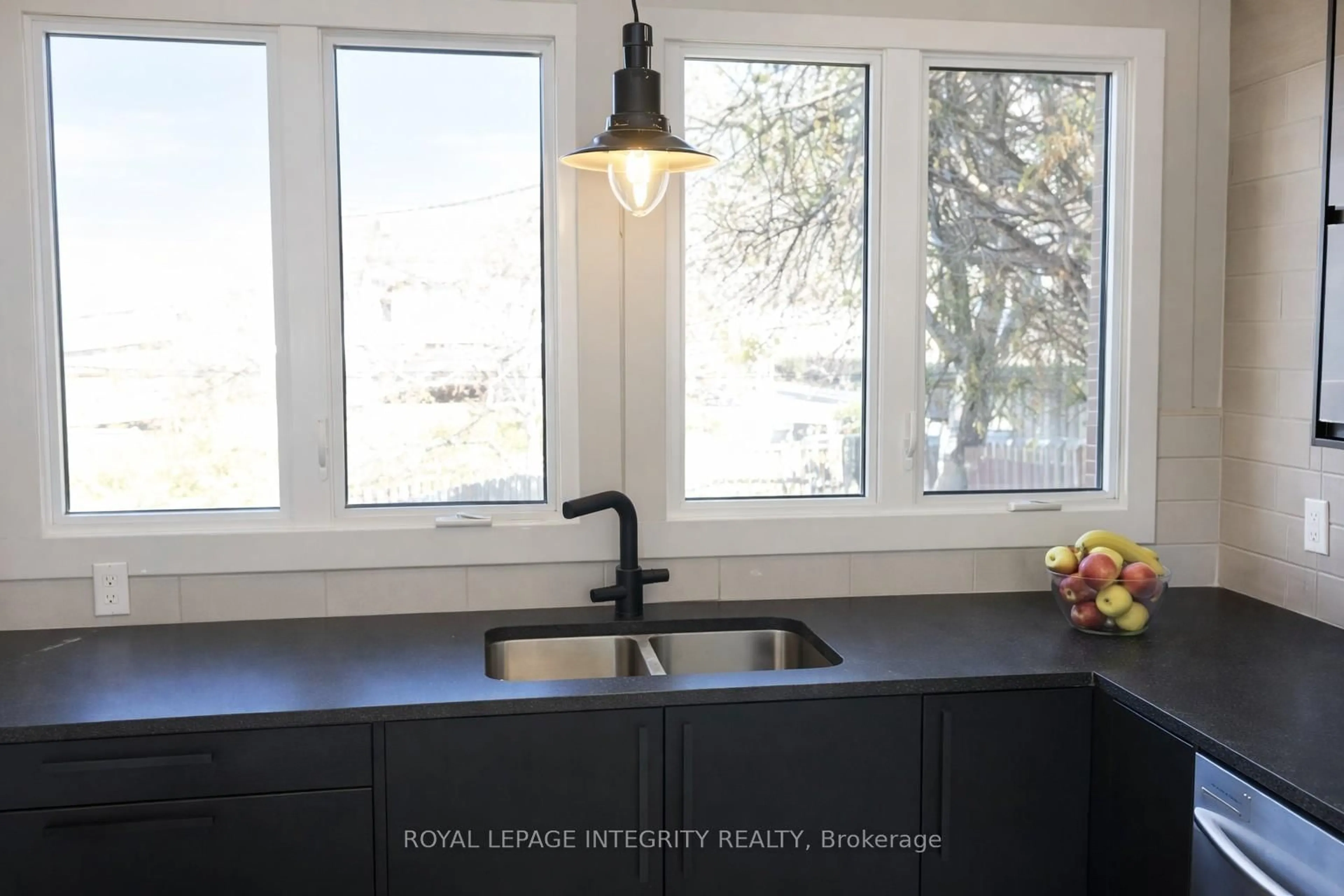 Open concept kitchen, unknown for 2347 Baseline Rd, Ottawa Ontario K2C 0E2