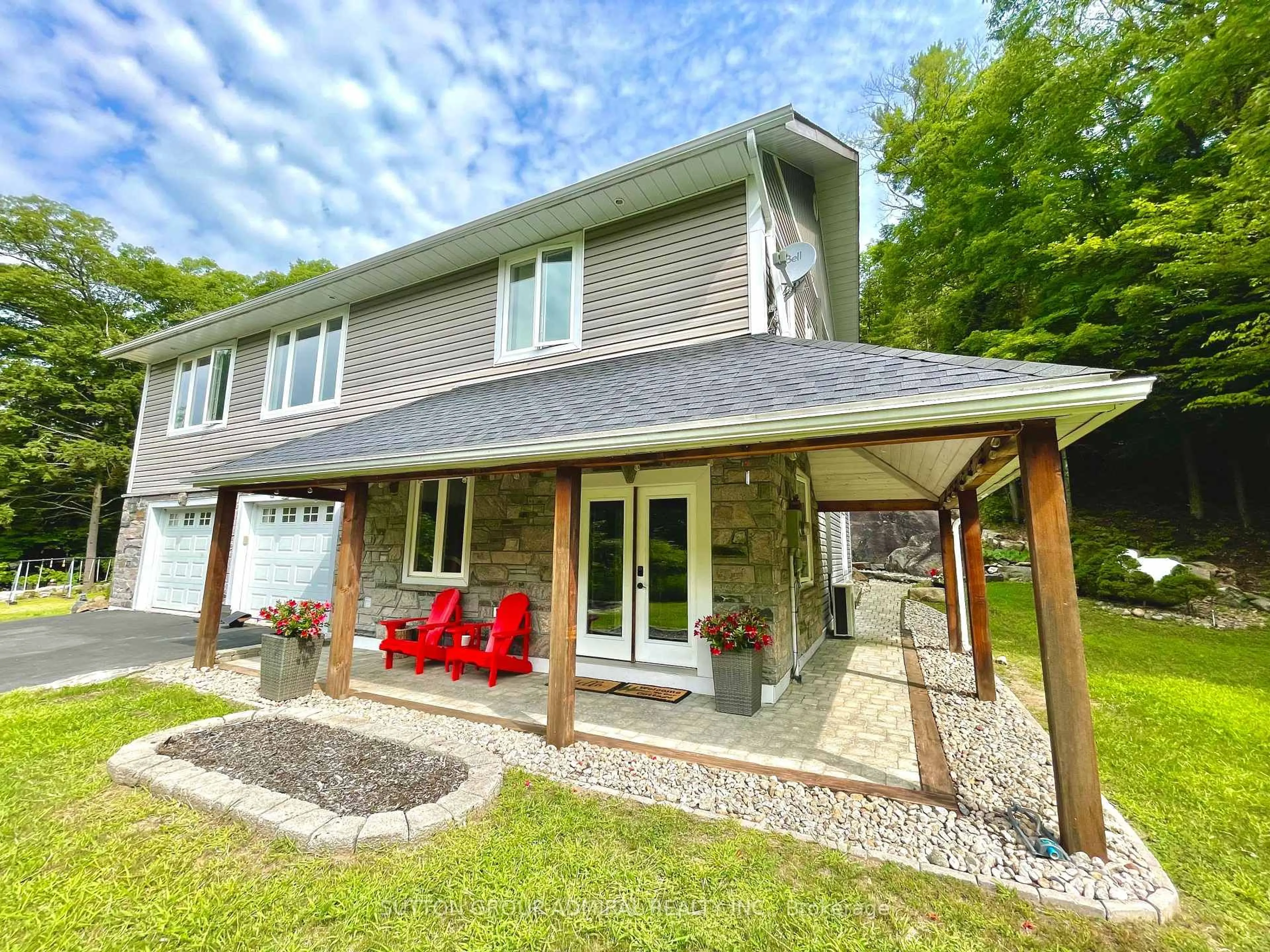 Unknown for 1579 Golden Beach Rd, Bracebridge Ontario P1L 1W8