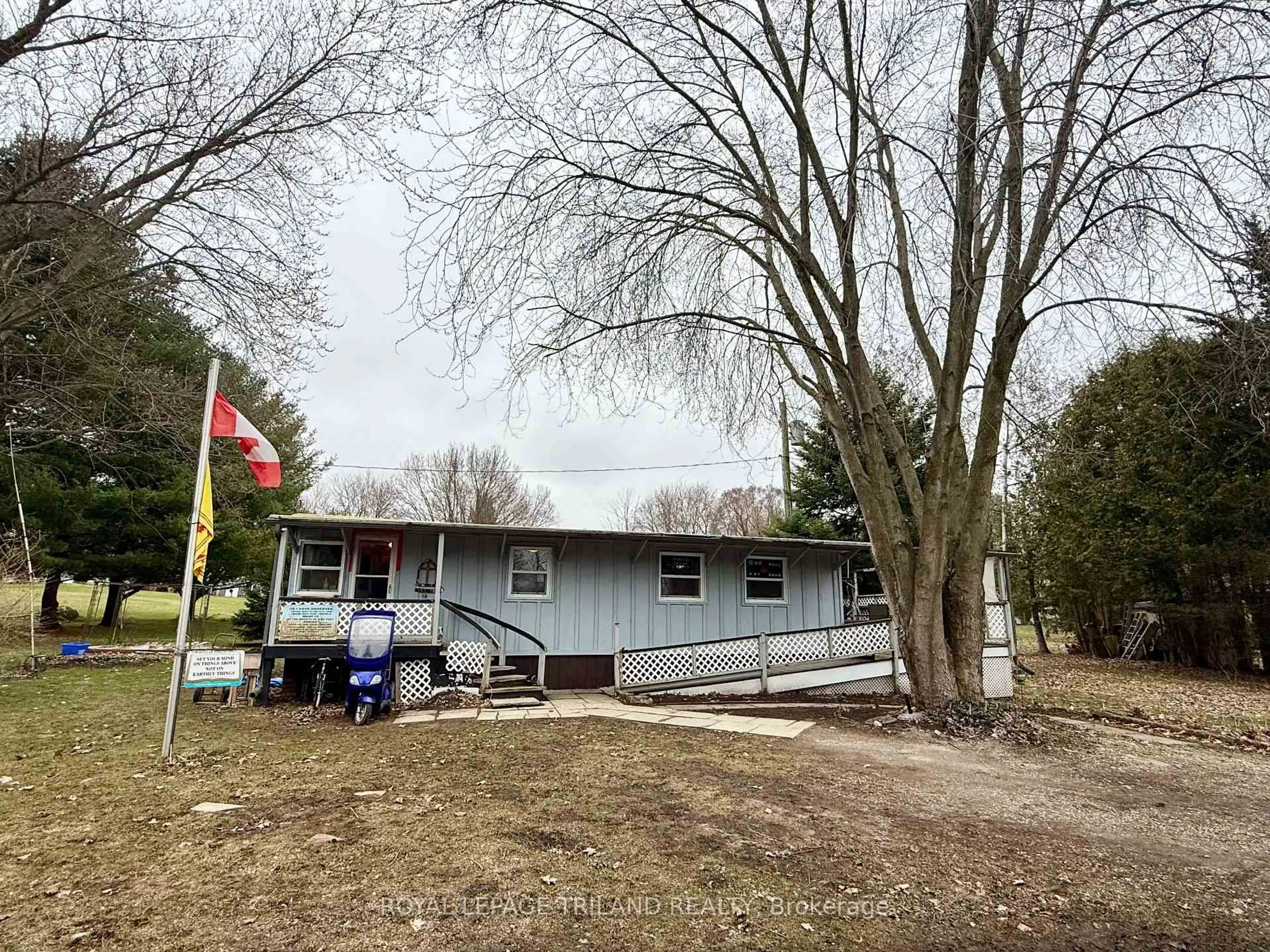 Unknown for 194936 19th Line #350, Zorra Ontario N0M 2M0