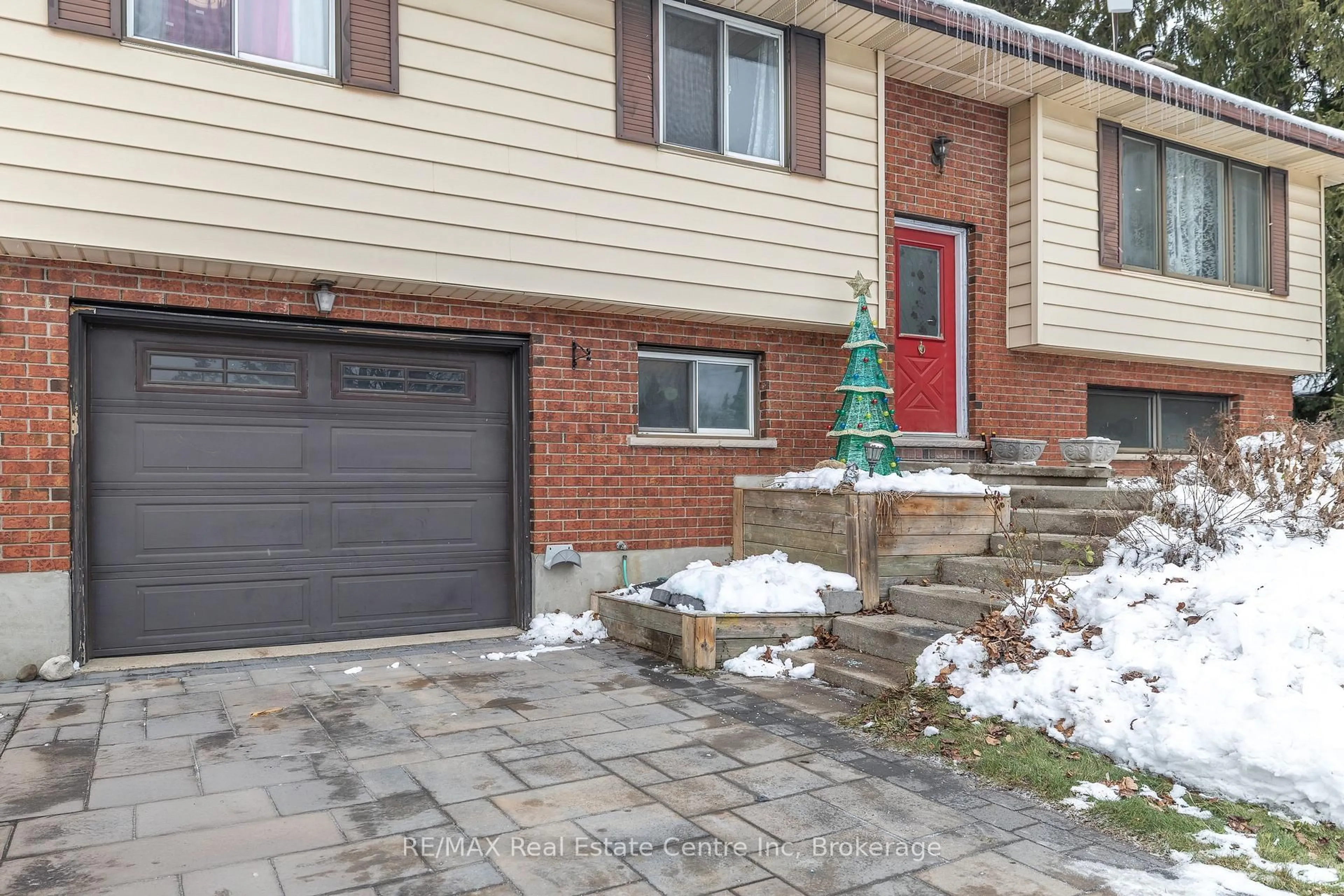 Home with brick exterior material, street for 7730 Sixth Line, Centre Wellington Ontario N0B 1S0